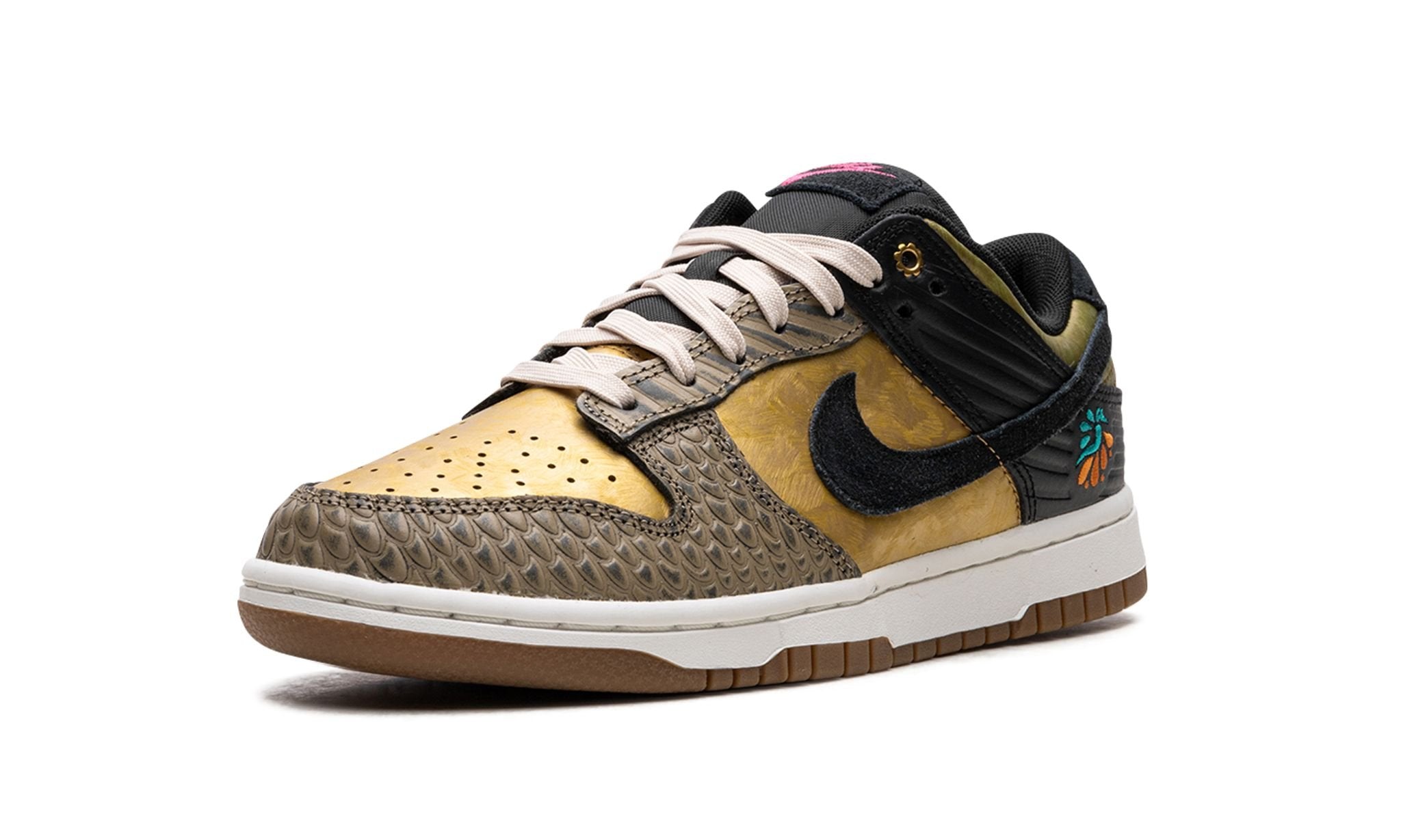 Dunk Low Wmns Dia De Los Muertos