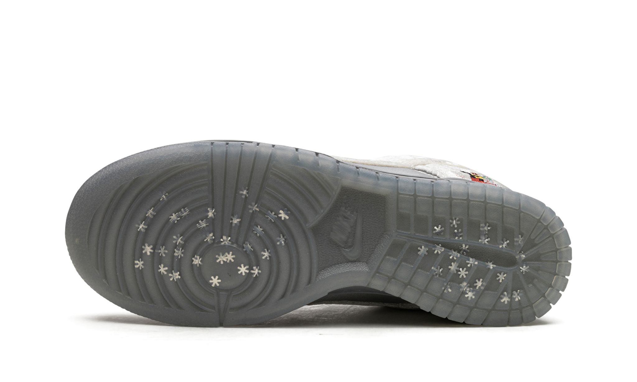 Dunk Low Wmns Ice