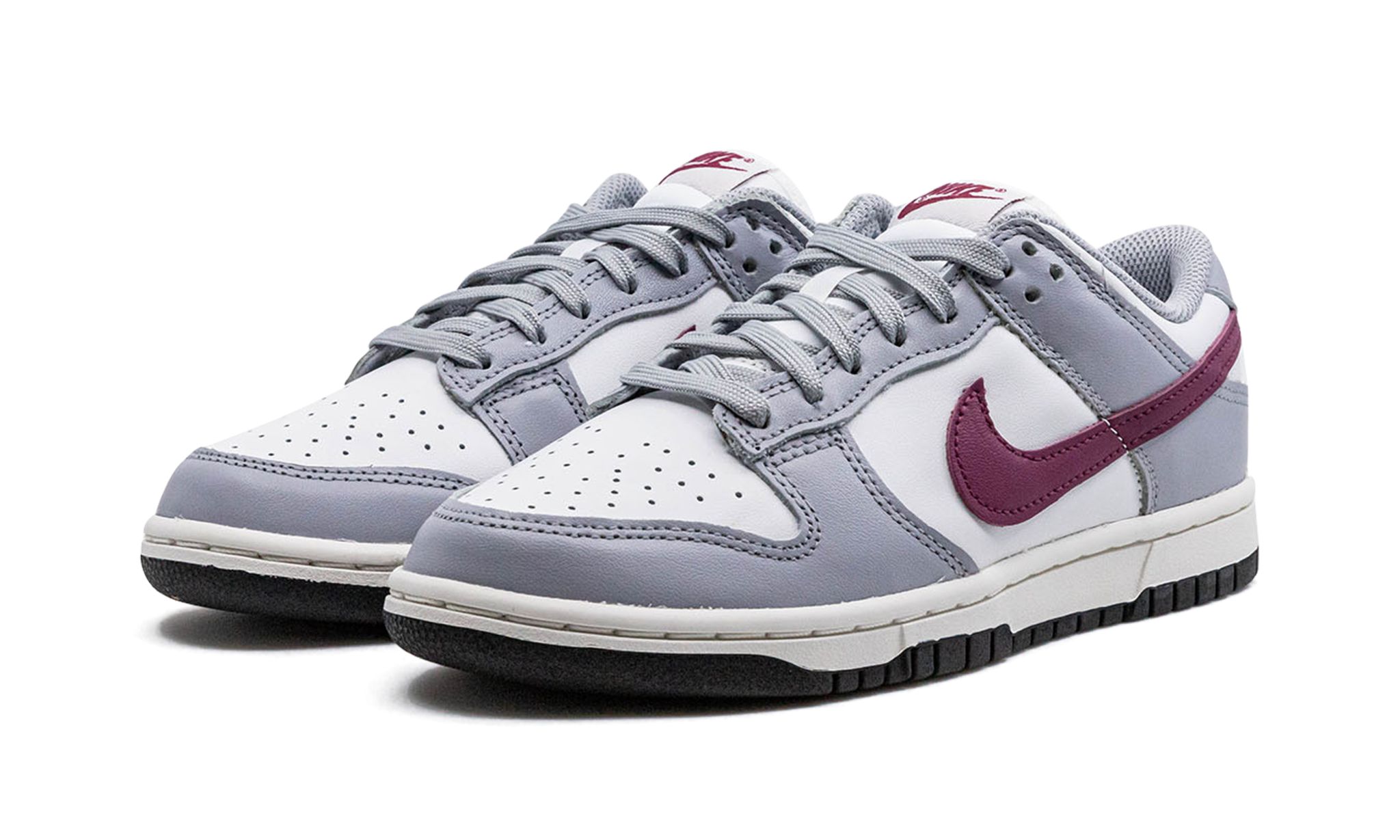 Dunk Low Rosewood  Ivory Redwood