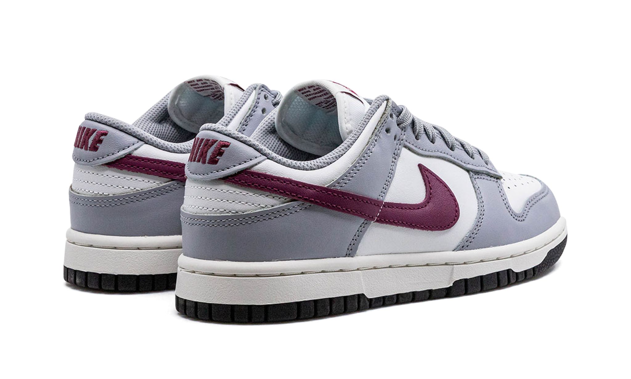 Dunk Low Rosewood  Ivory Redwood