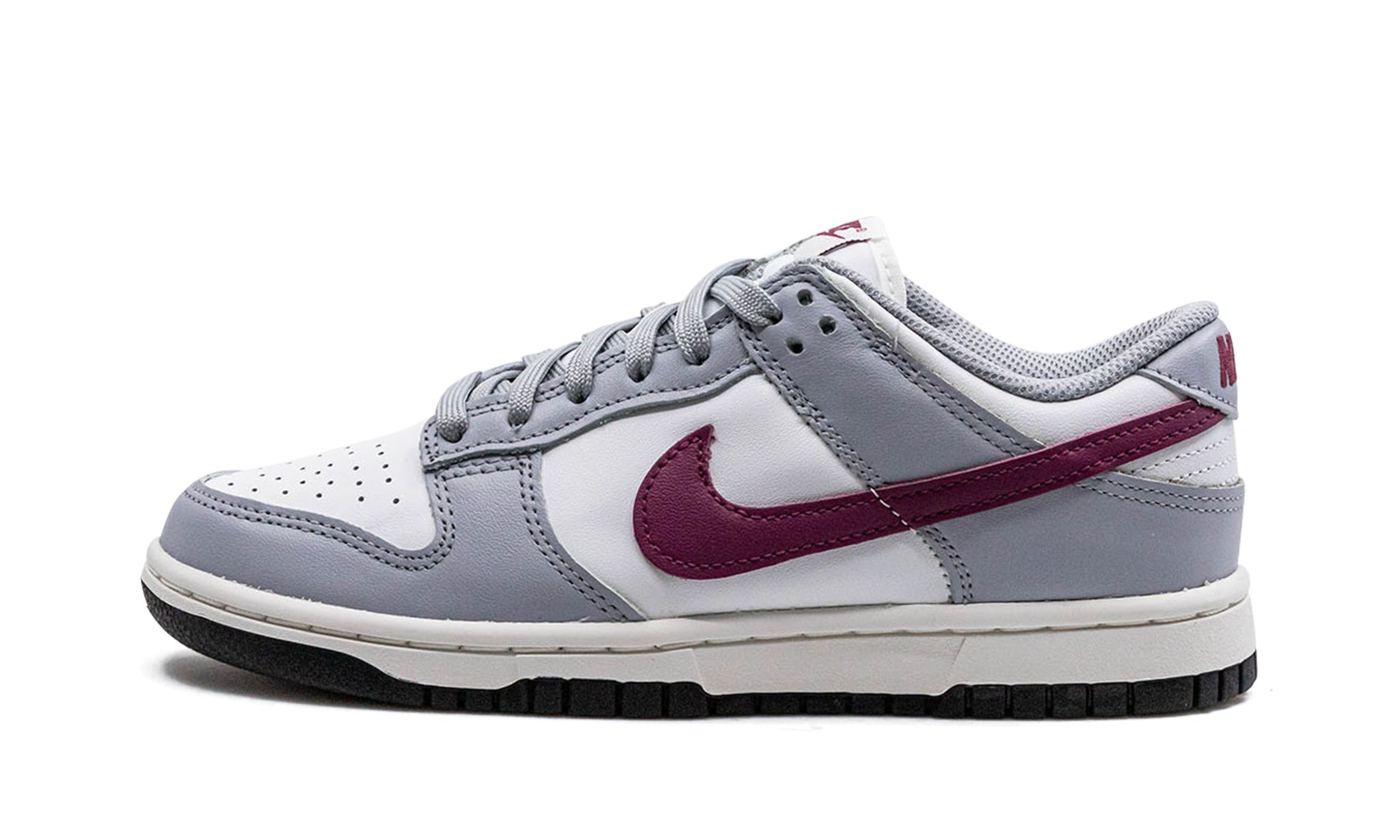 Dunk Low Rosewood  Ivory Redwood