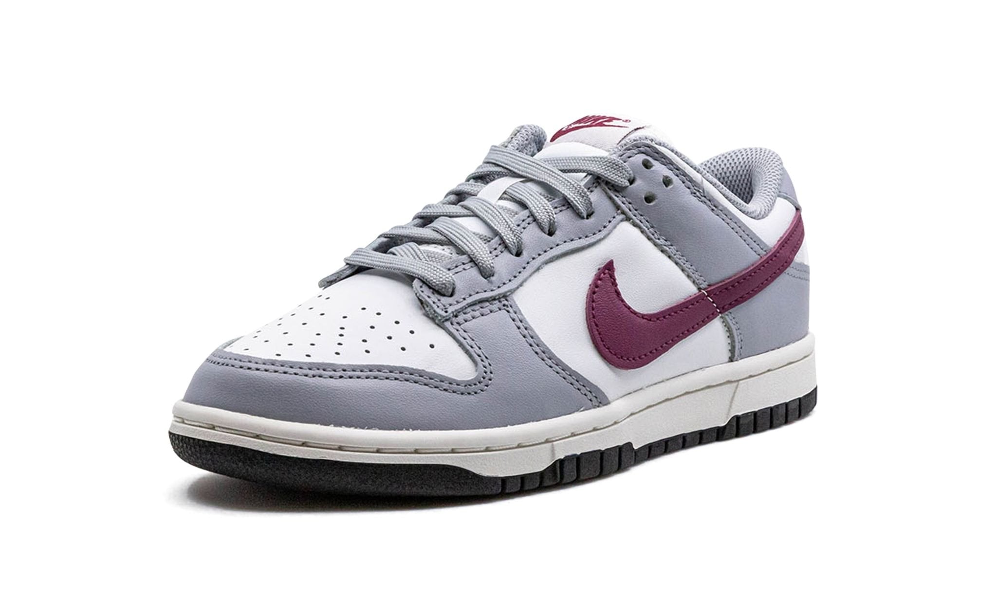 Dunk Low Rosewood  Ivory Redwood