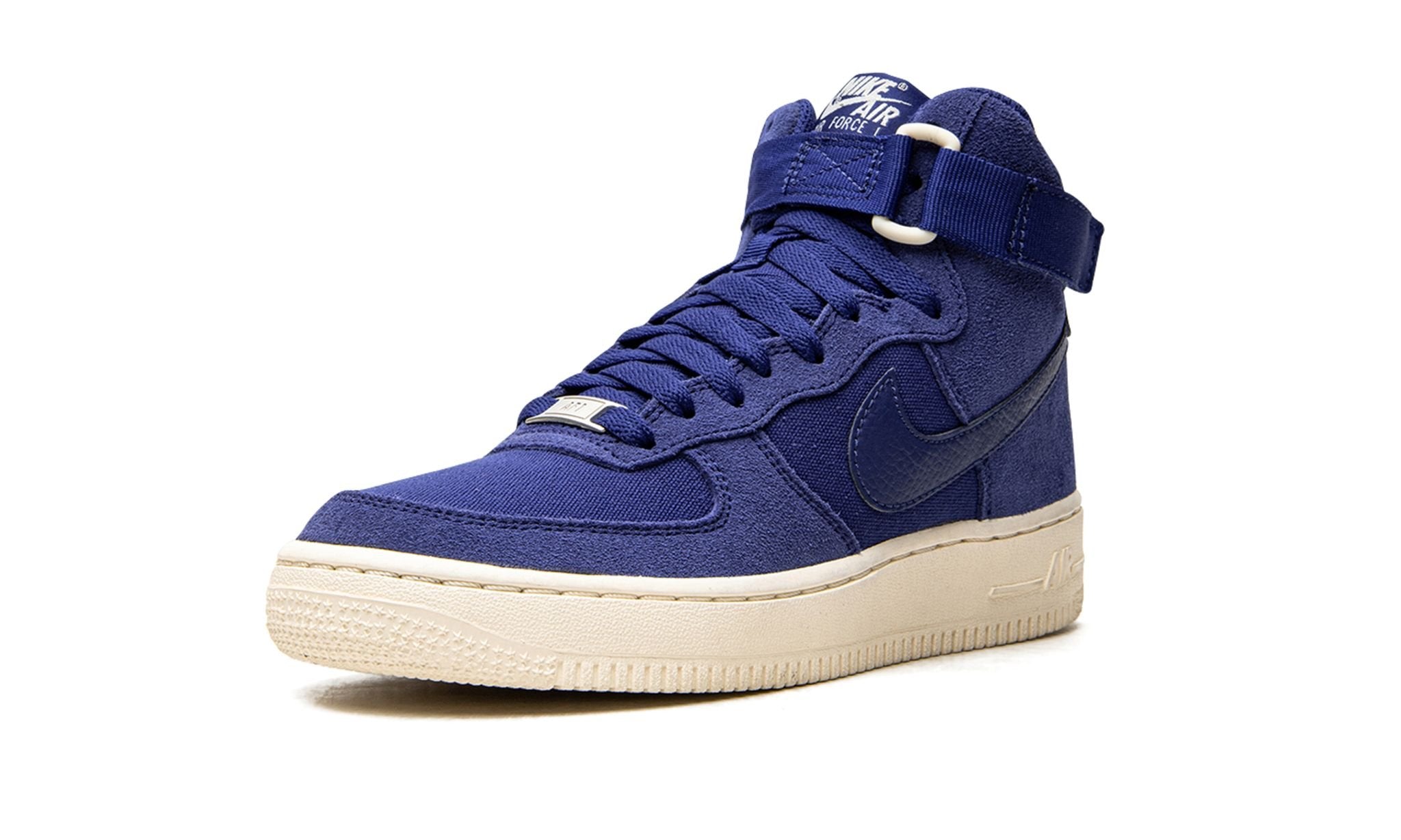 Air Force 1 Deep Royal Blue