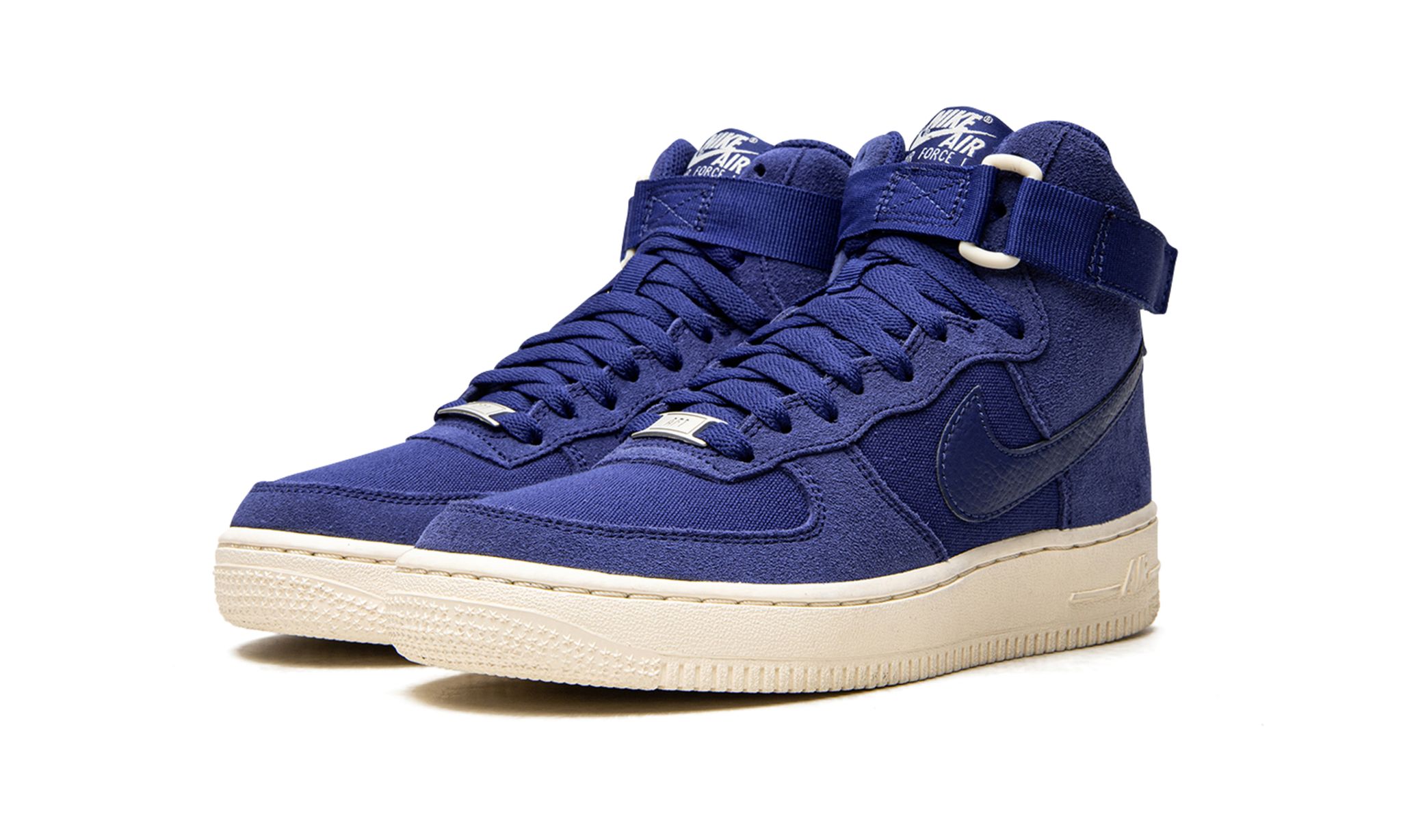 Air Force 1 Deep Royal Blue