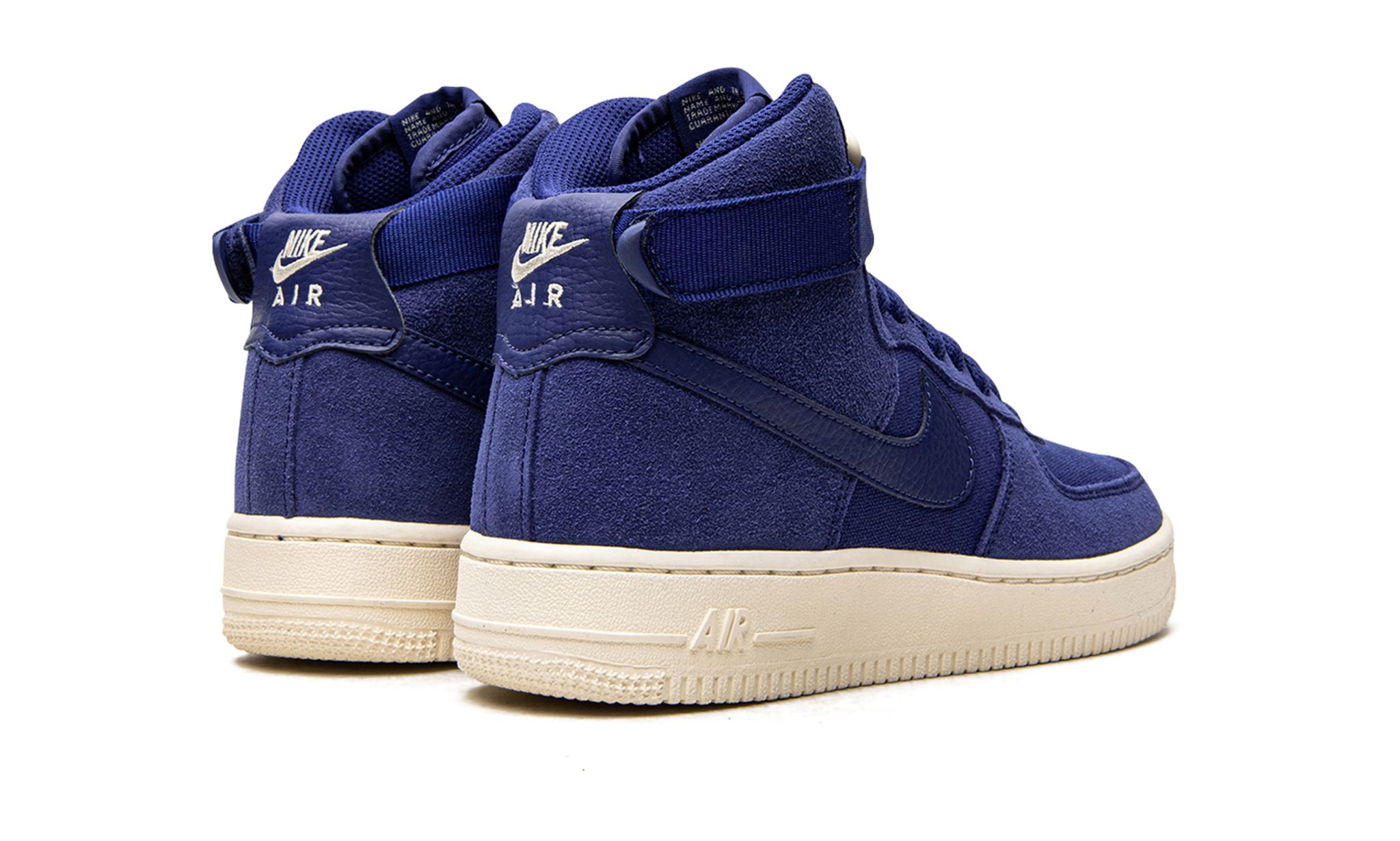 Air Force 1 Deep Royal Blue