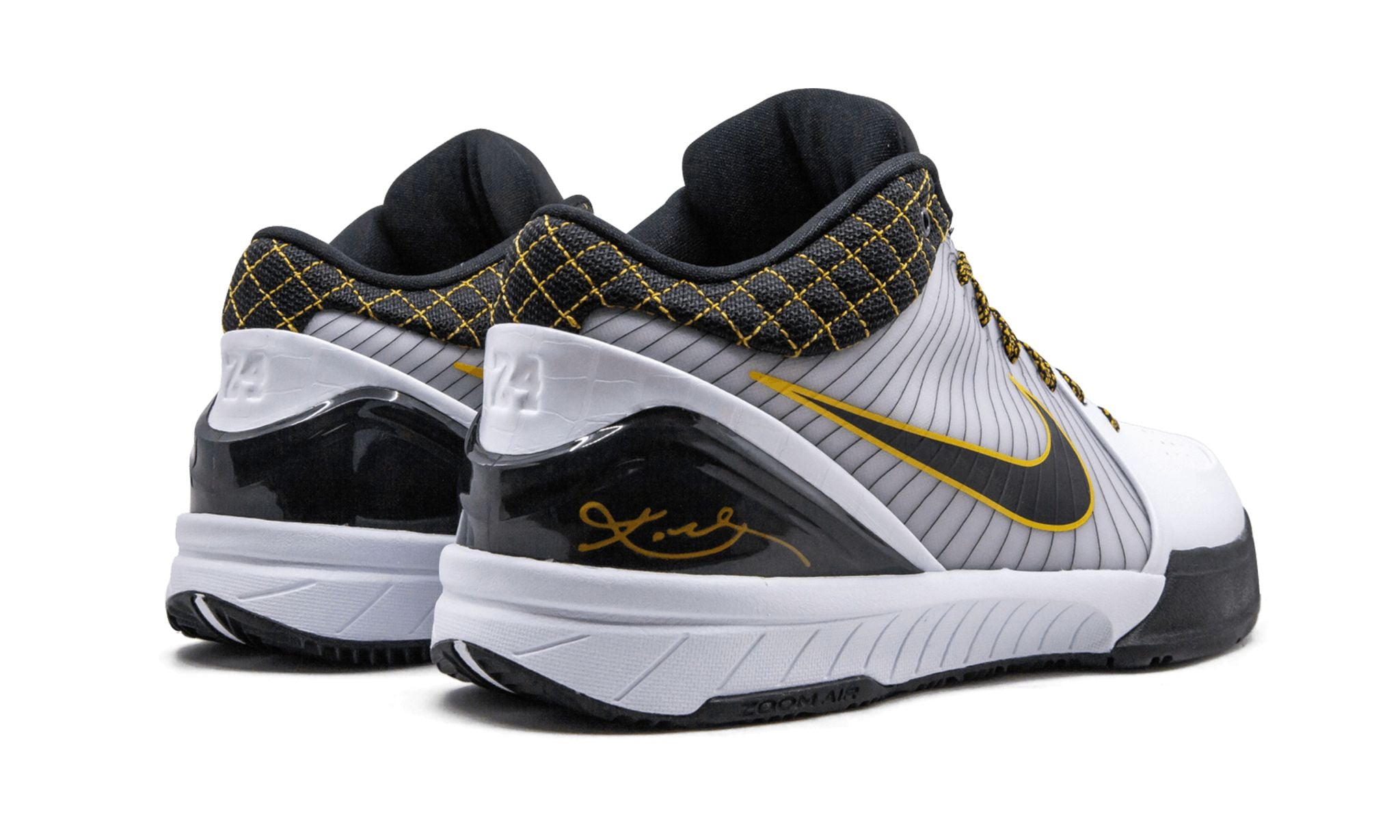 Kobe 4 Protro Del Sol
