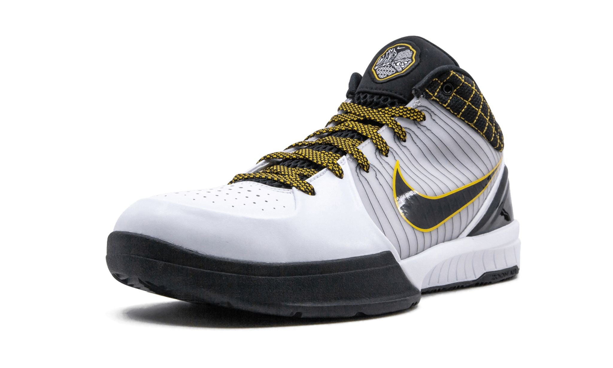 Kobe 4 Protro Del Sol