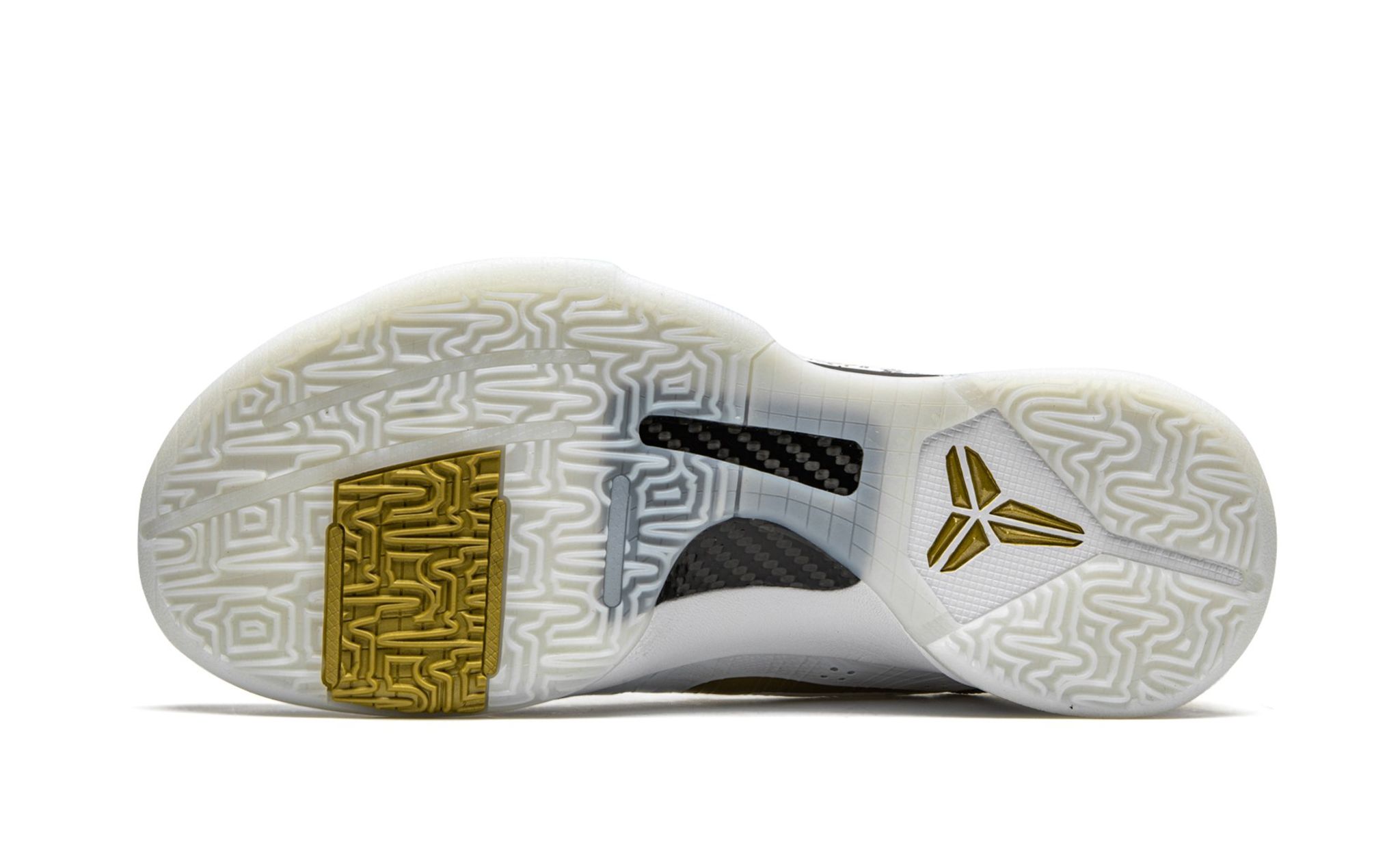 Kobe 5 Protro Big Stage Parade