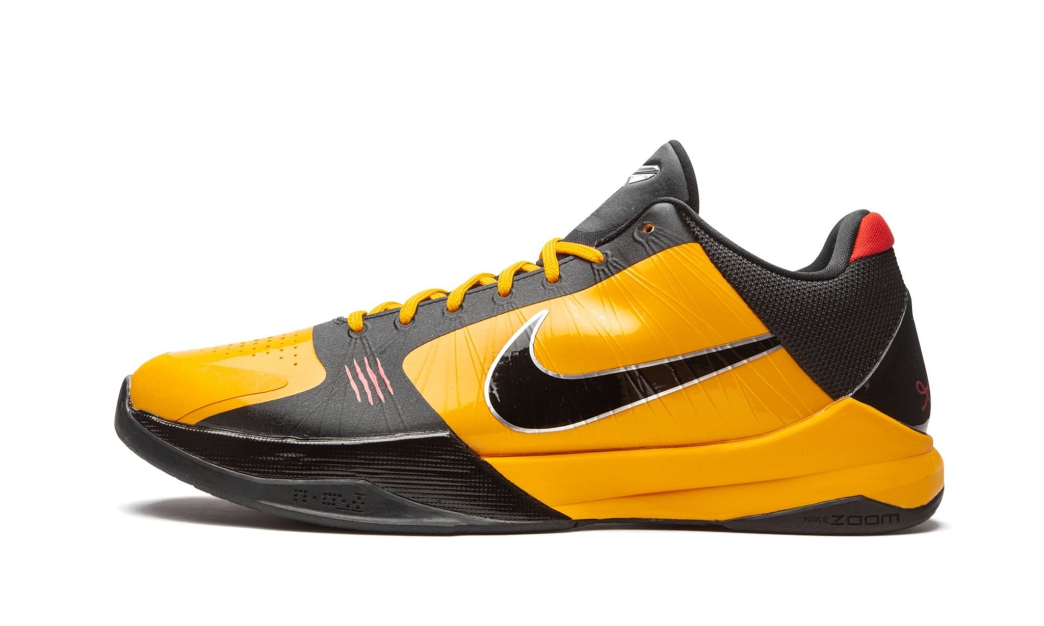 Kobe 5 Protro Bruce Lee