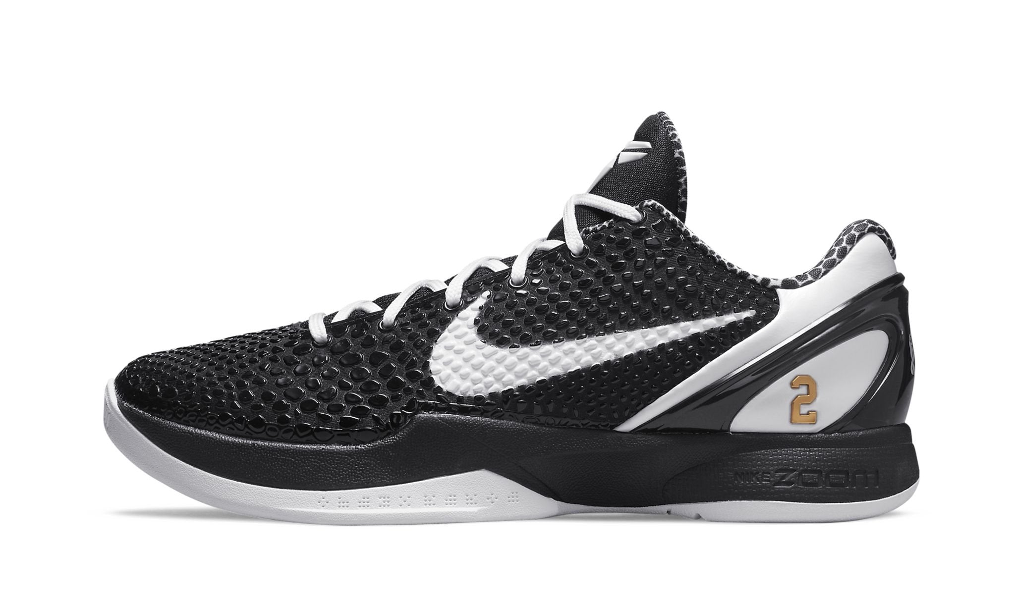 Kobe 6 Protro Mambacita Sweet 16