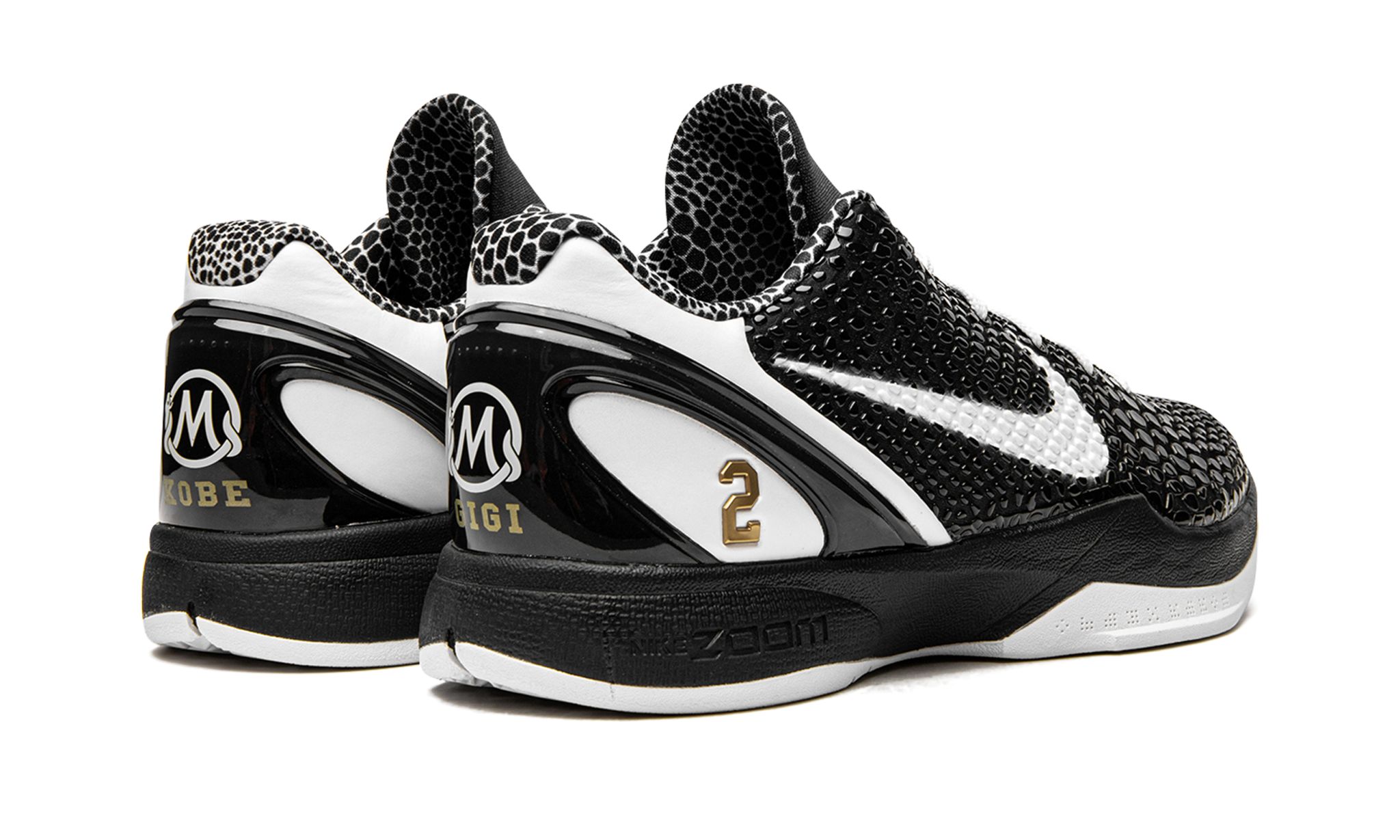 Kobe 6 Protro Mambacita Sweet 16