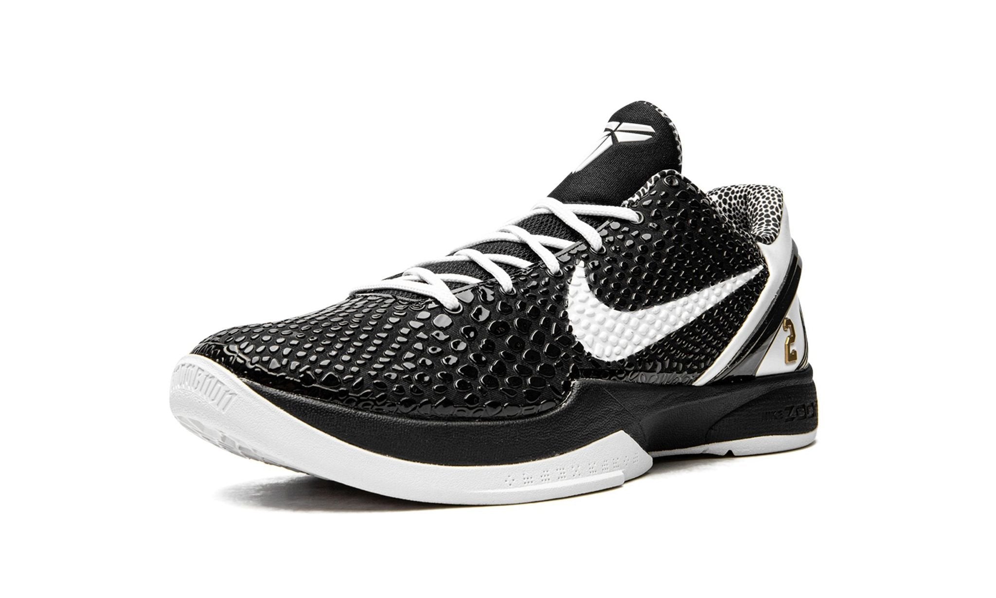 Kobe 6 Protro Mambacita Sweet 16