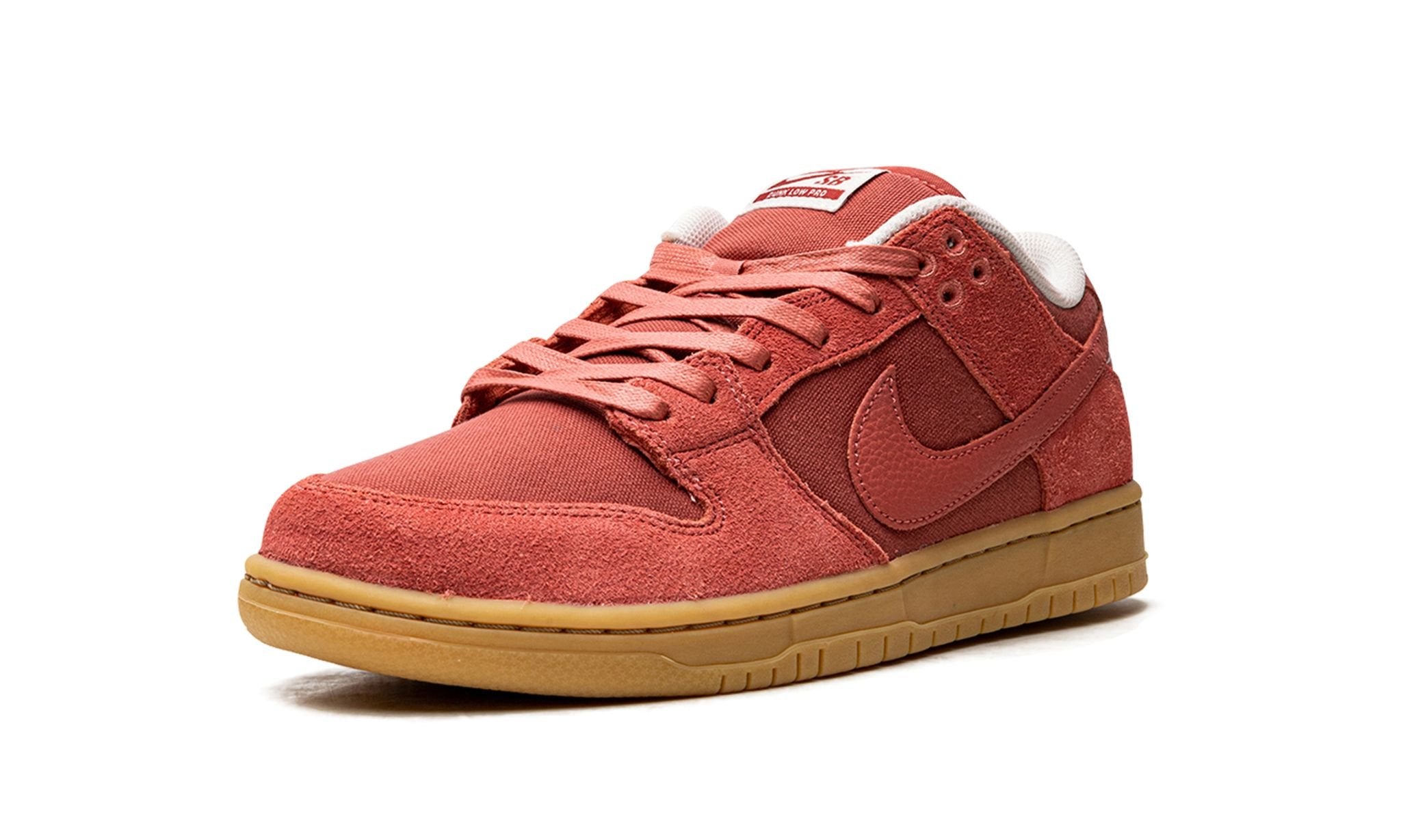 SB Dunk Low Adobe