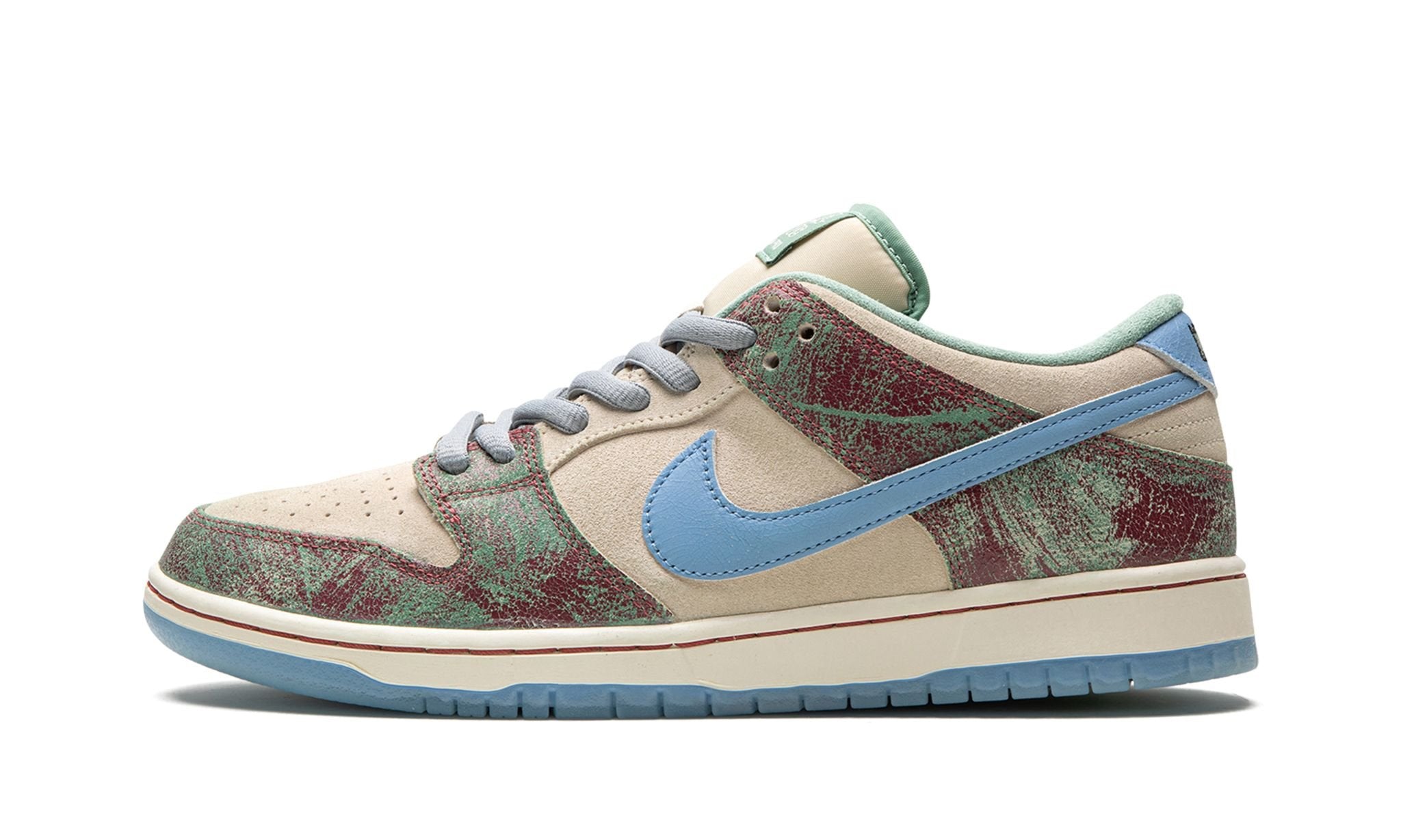 SB Dunk Low Crenshaw Skate Club