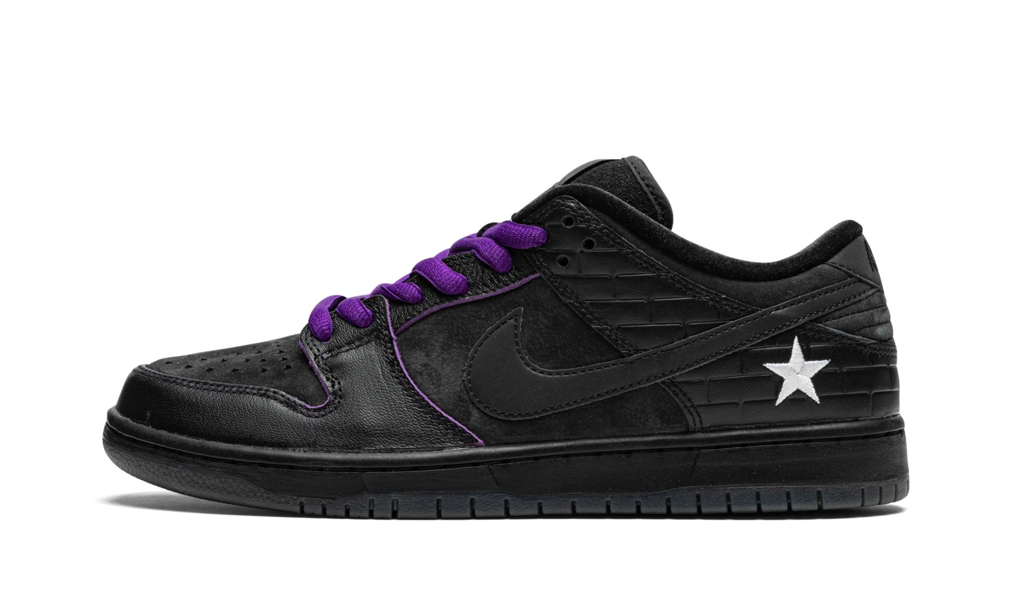 Sb Dunk Low Familia First Avenue
