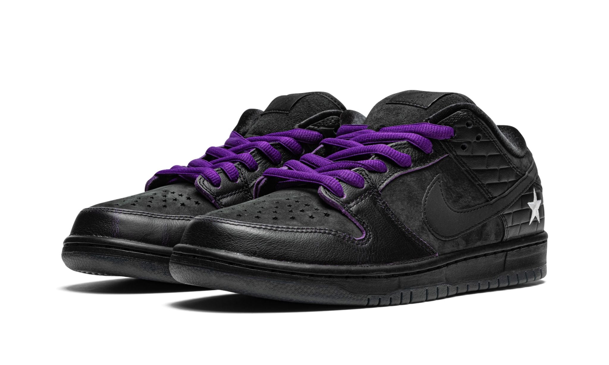 Sb Dunk Low Familia First Avenue