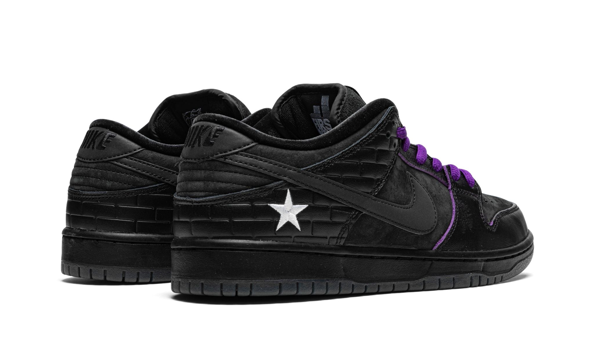 Sb Dunk Low Familia First Avenue