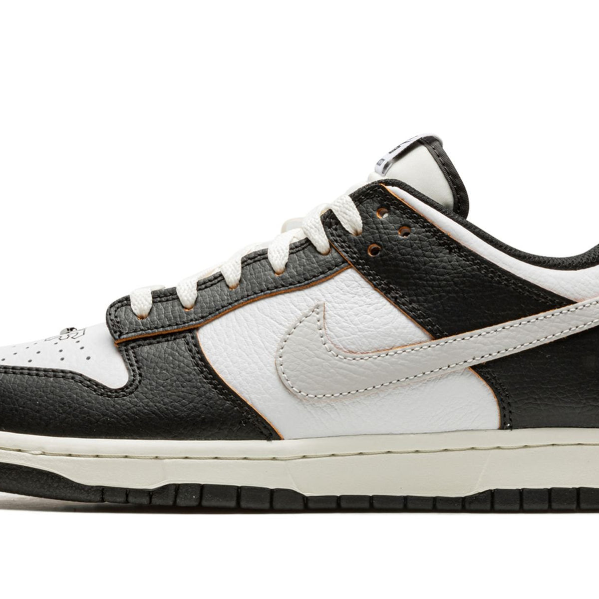 SB Dunk Low Huf San Francisco