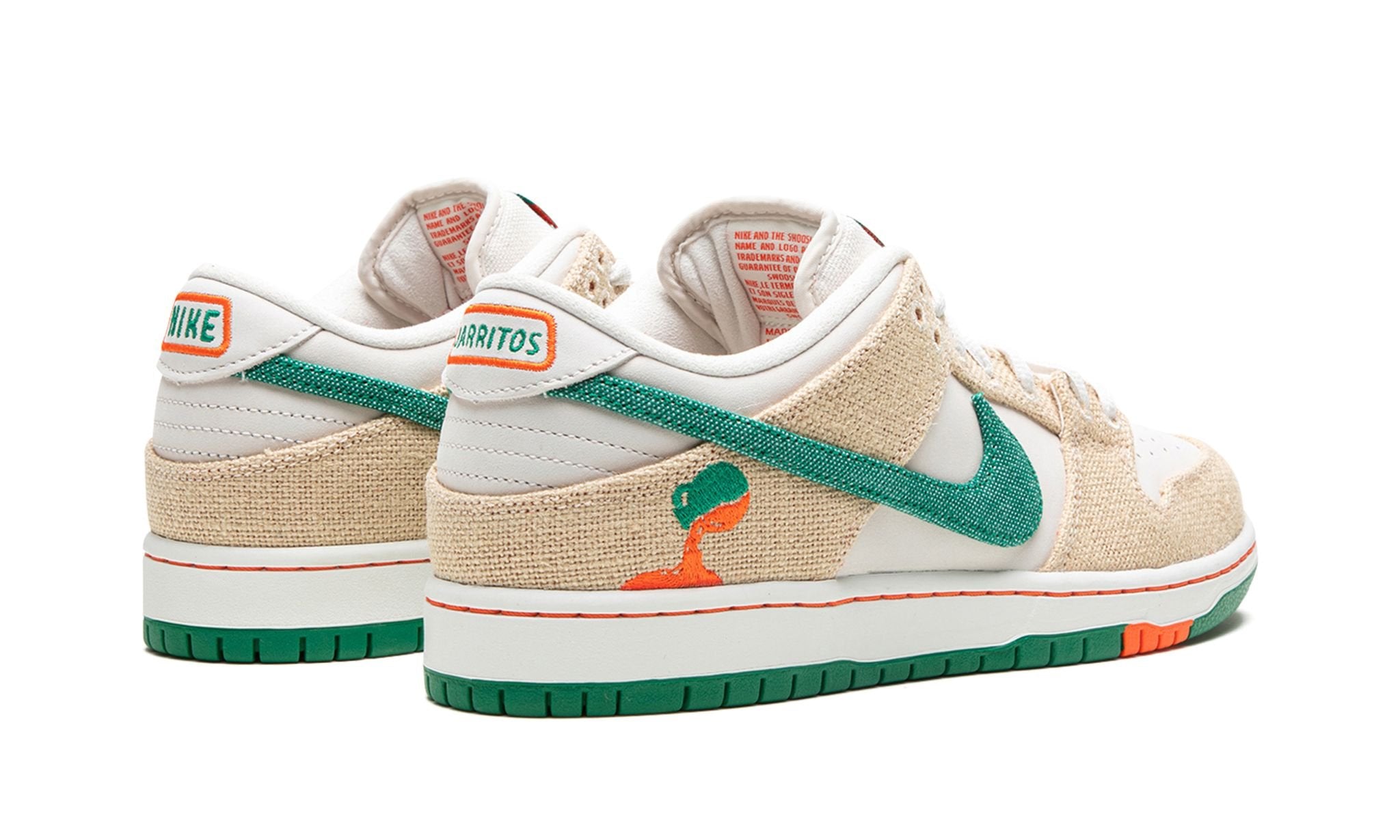 SB Dunk Low Jarritos