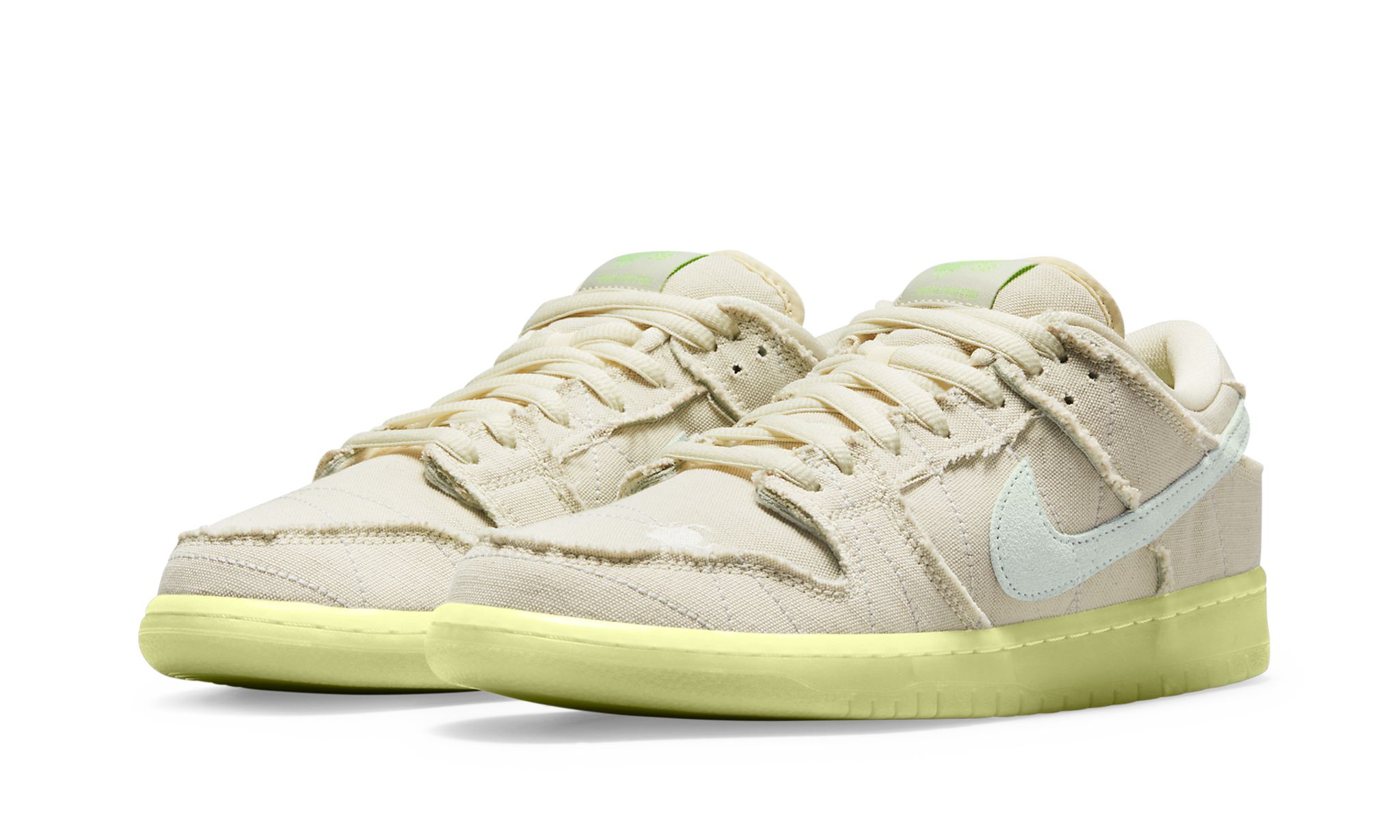 SB Dunk Low Mummy