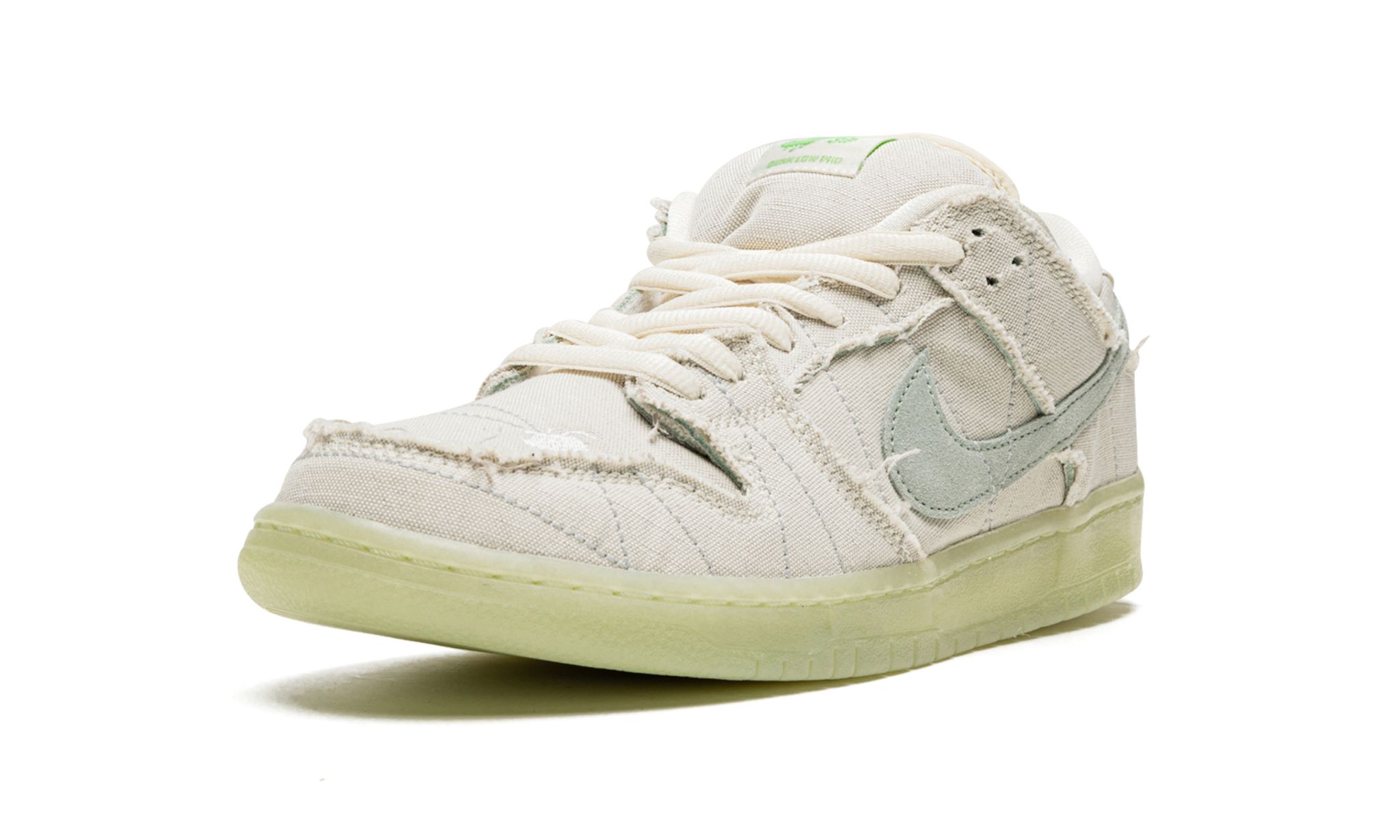 SB Dunk Low Mummy