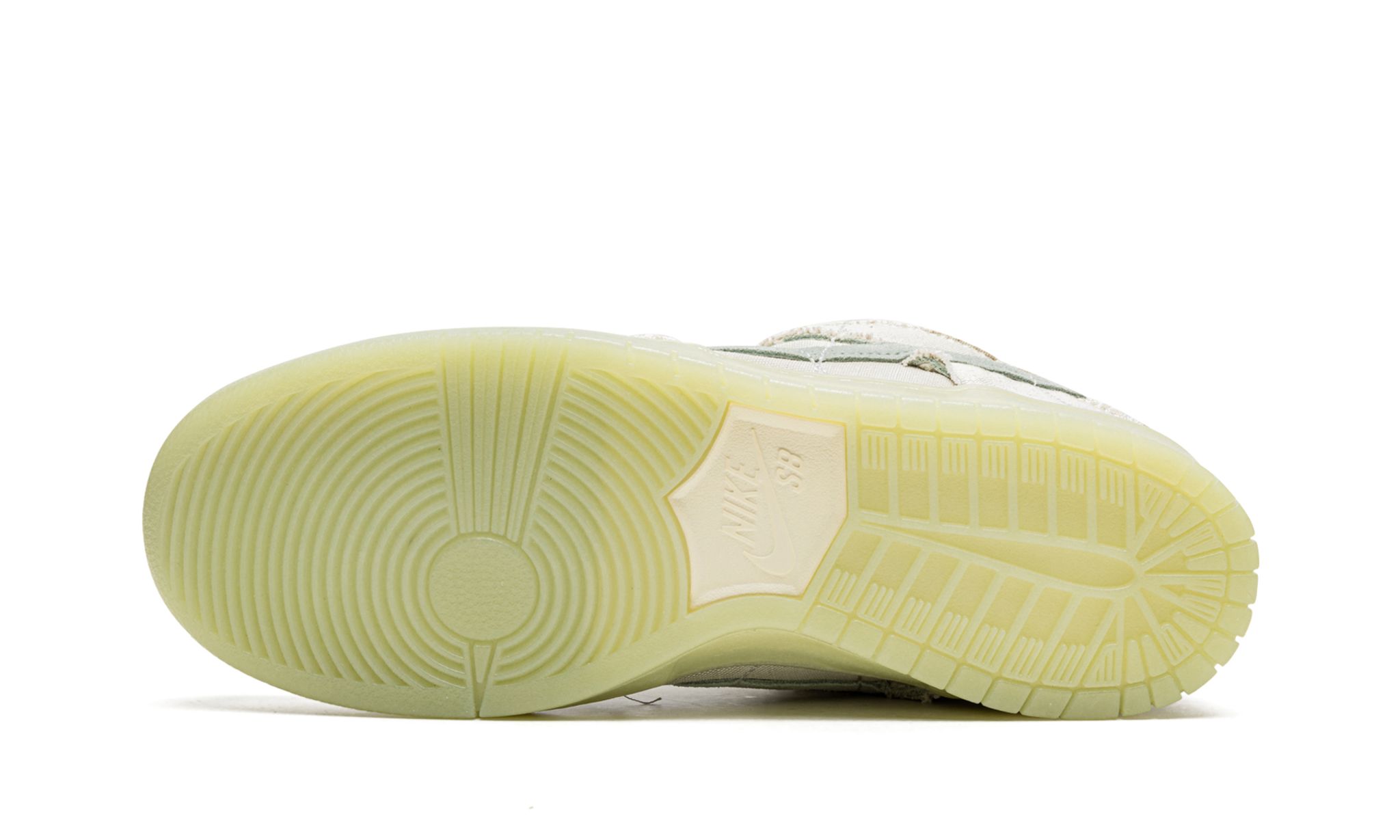SB Dunk Low Mummy