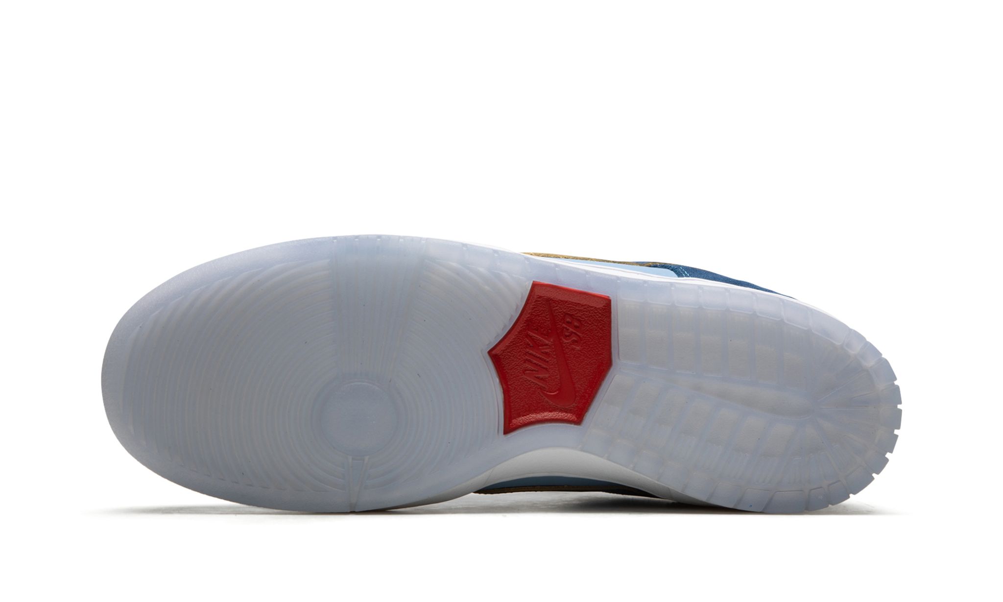 SB Dunk Low Why So Sad