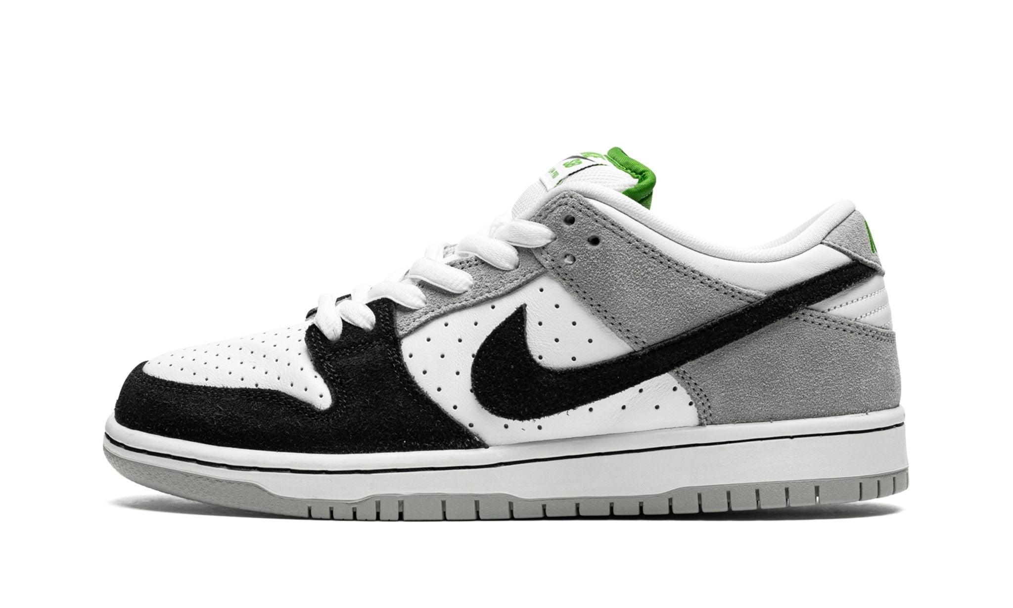 Sb Dunk Low Pro Chlorophyll