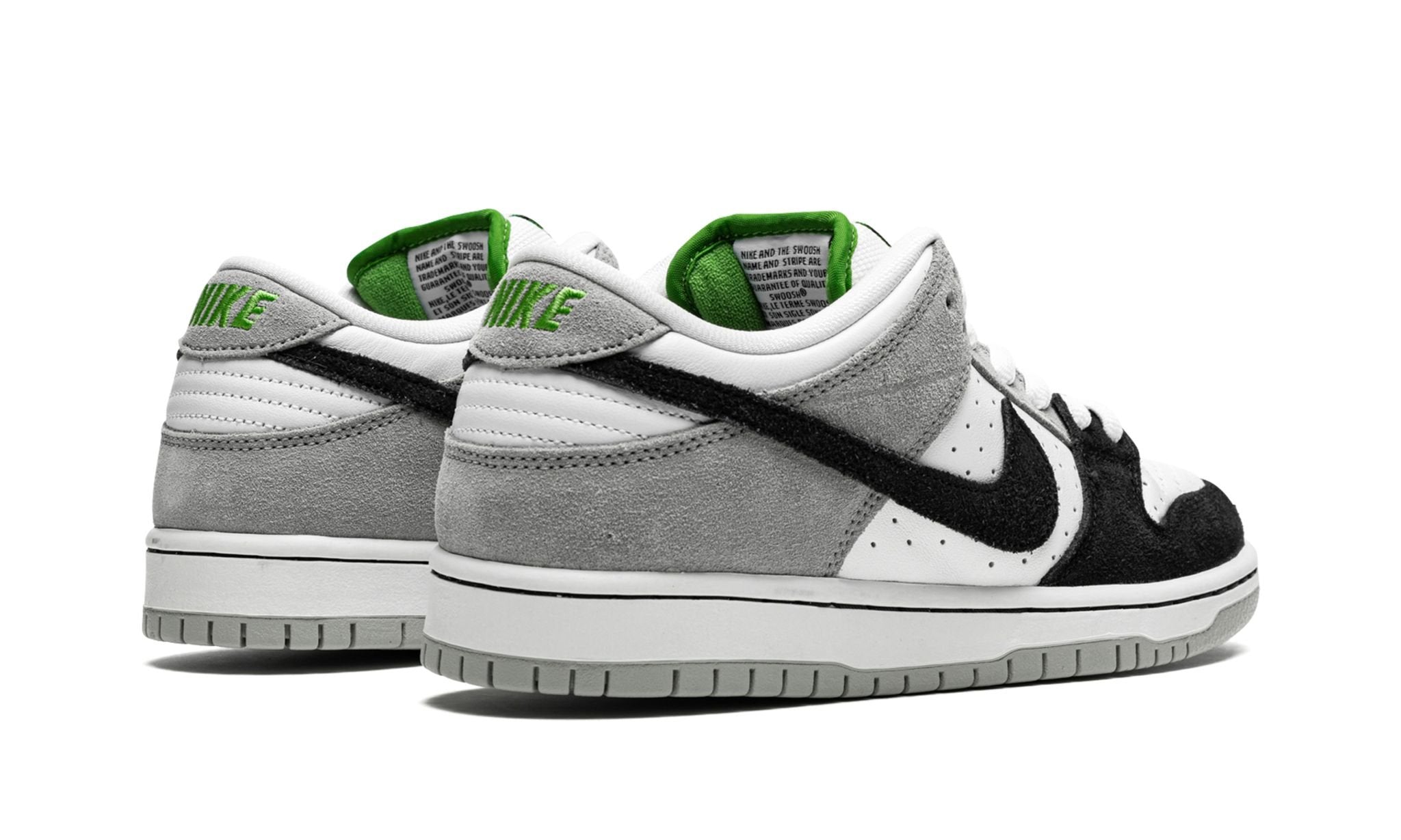 Sb Dunk Low Pro Chlorophyll