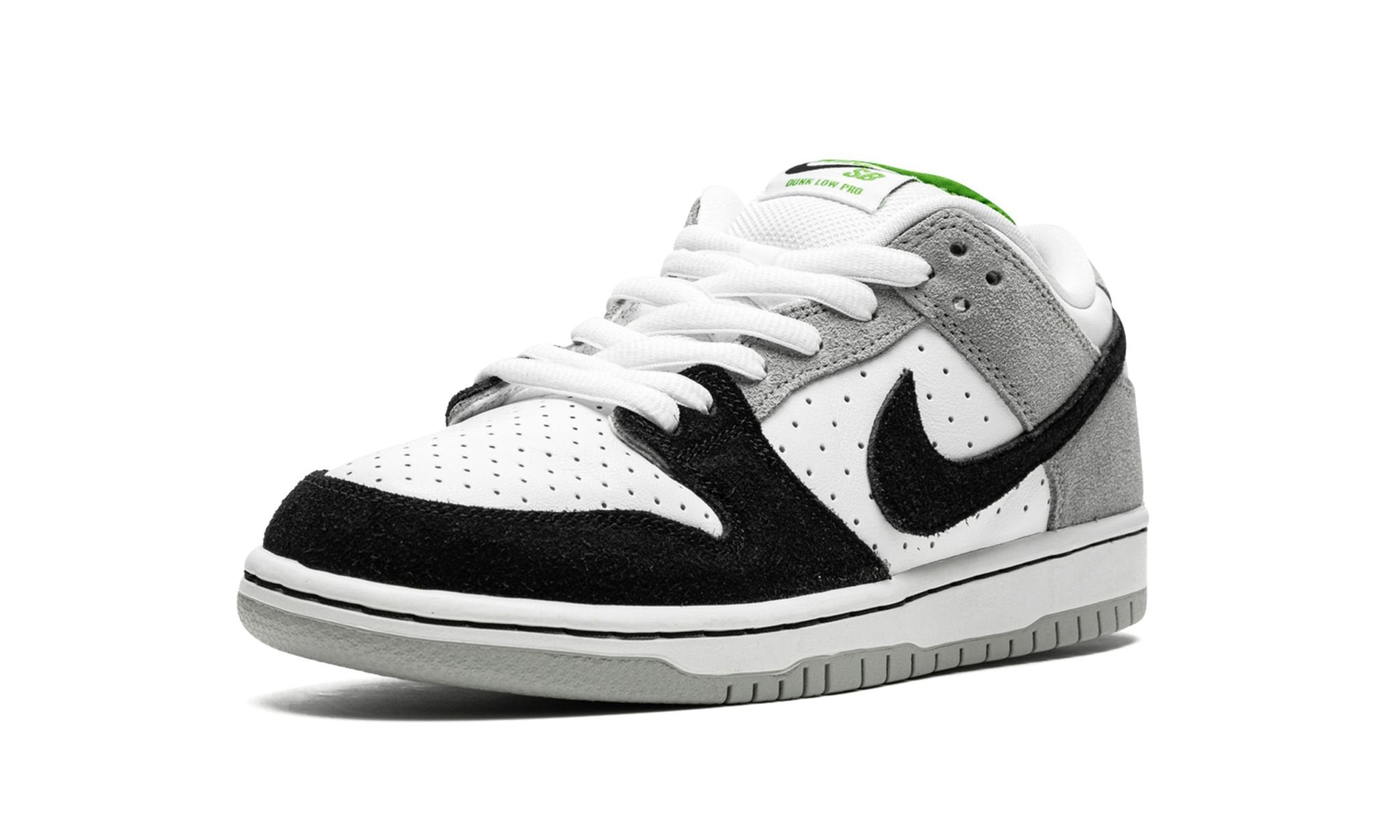 Sb Dunk Low Pro Chlorophyll