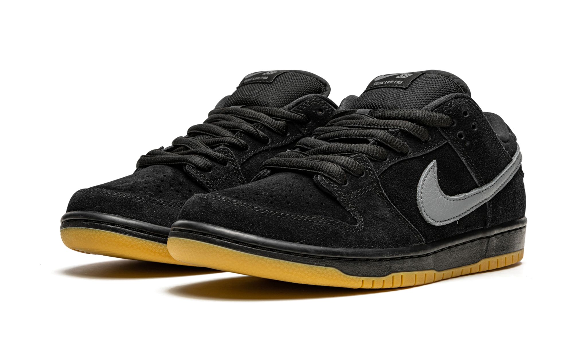 SB Dunk Low Fog