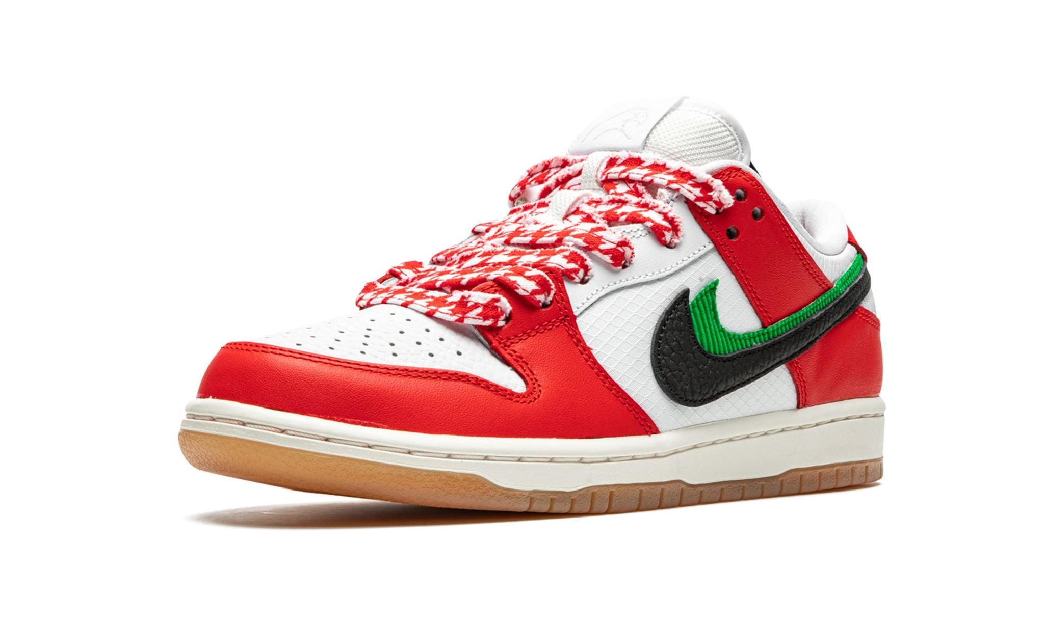 SB Dunk Low Frame Skate Habibi