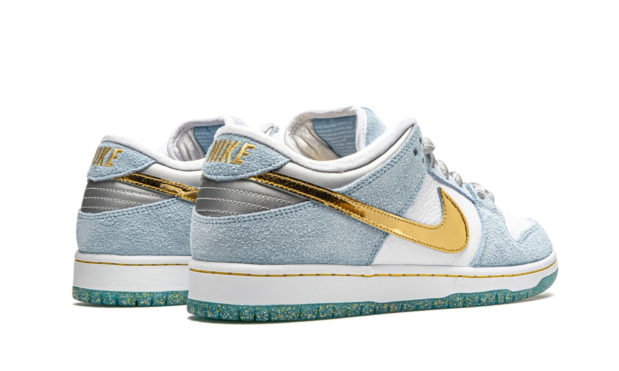 SB Dunk Low Pro Sean Cliver (Special Box)