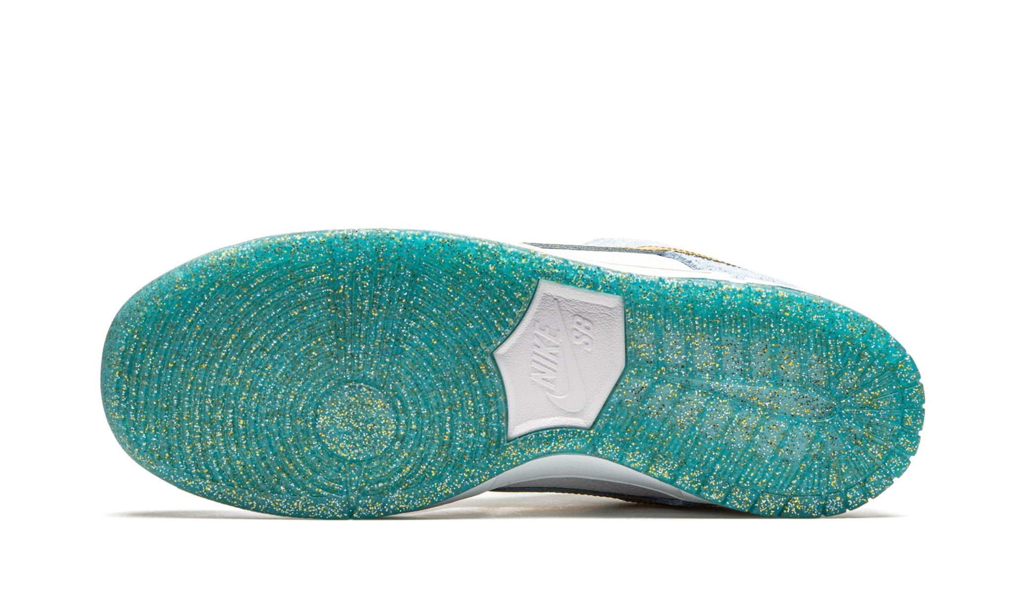 SB Dunk Low Pro Sean Cliver (Special Box)