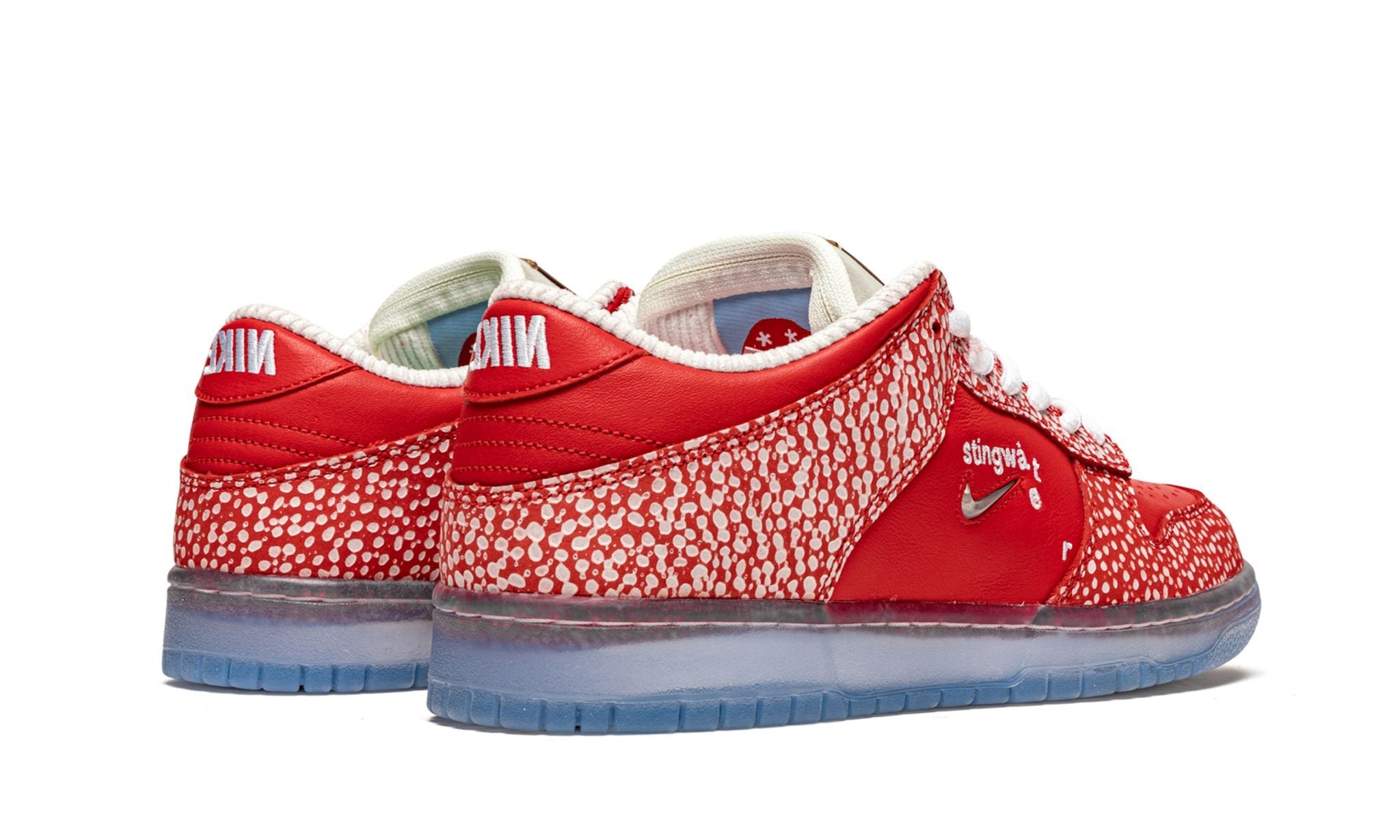 Sb Dunk Low Stingwater Magic Mushroom