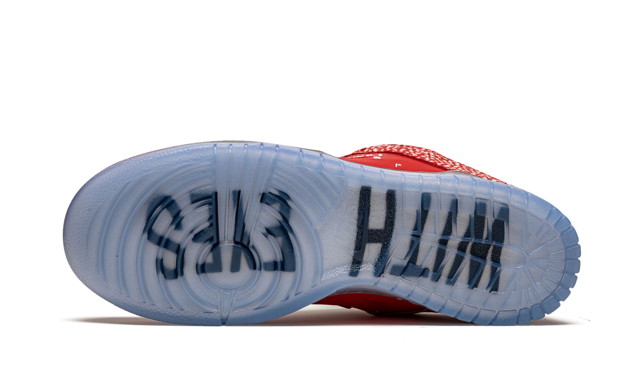 Sb Dunk Low Stingwater Magic Mushroom