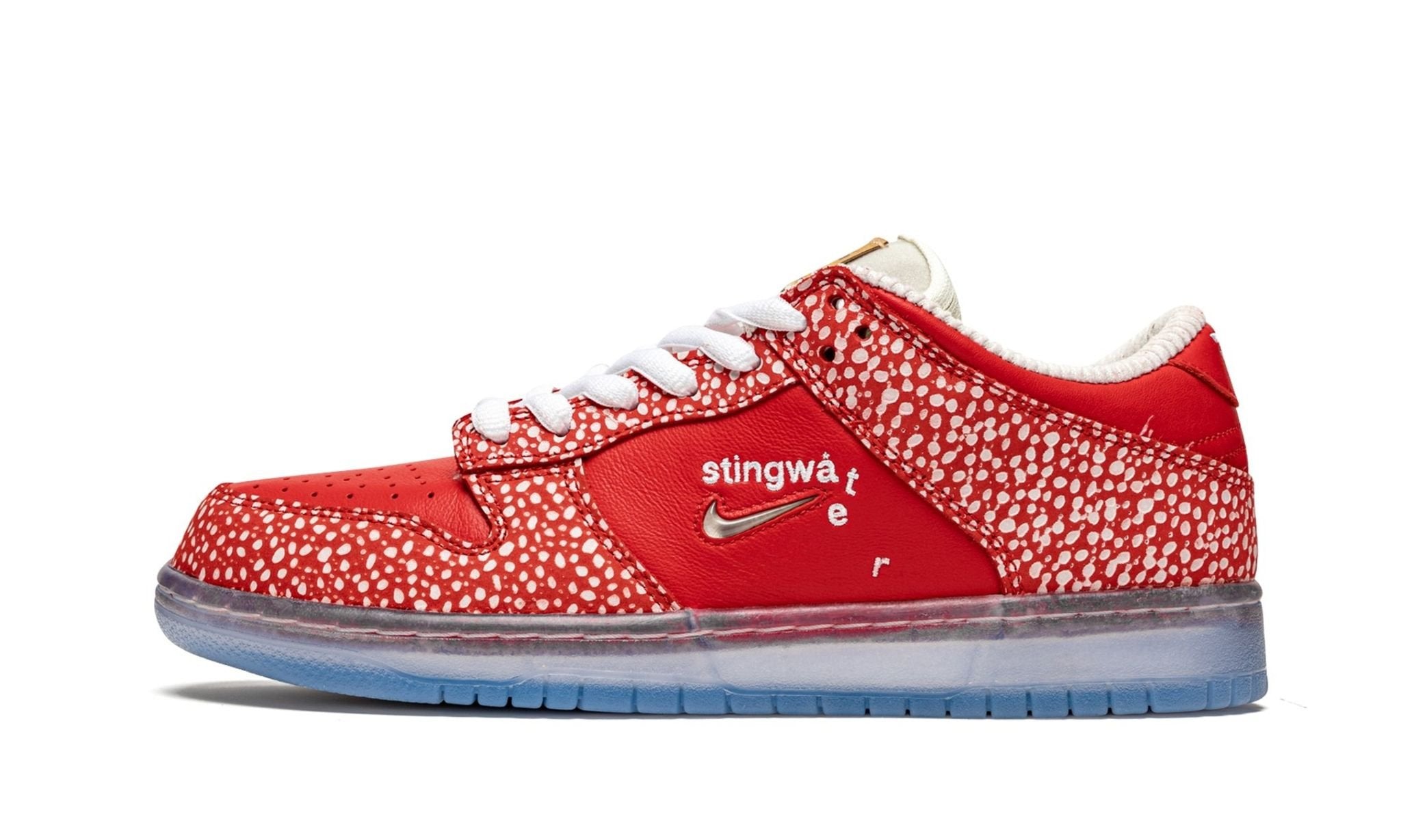 Sb Dunk Low Stingwater Magic Mushroom