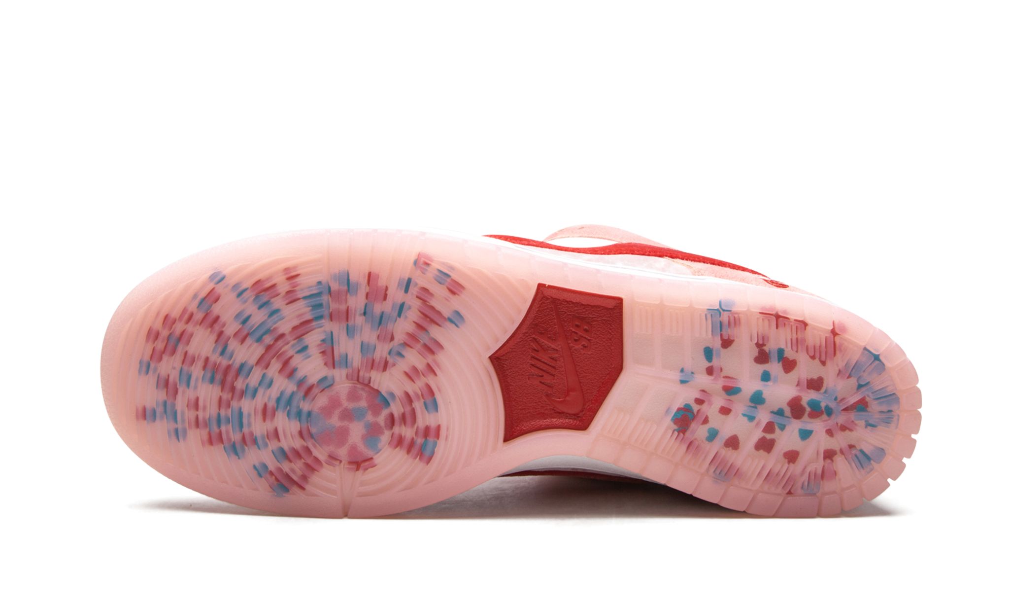 SB Dunk Low X StrangeLove (Special Box)