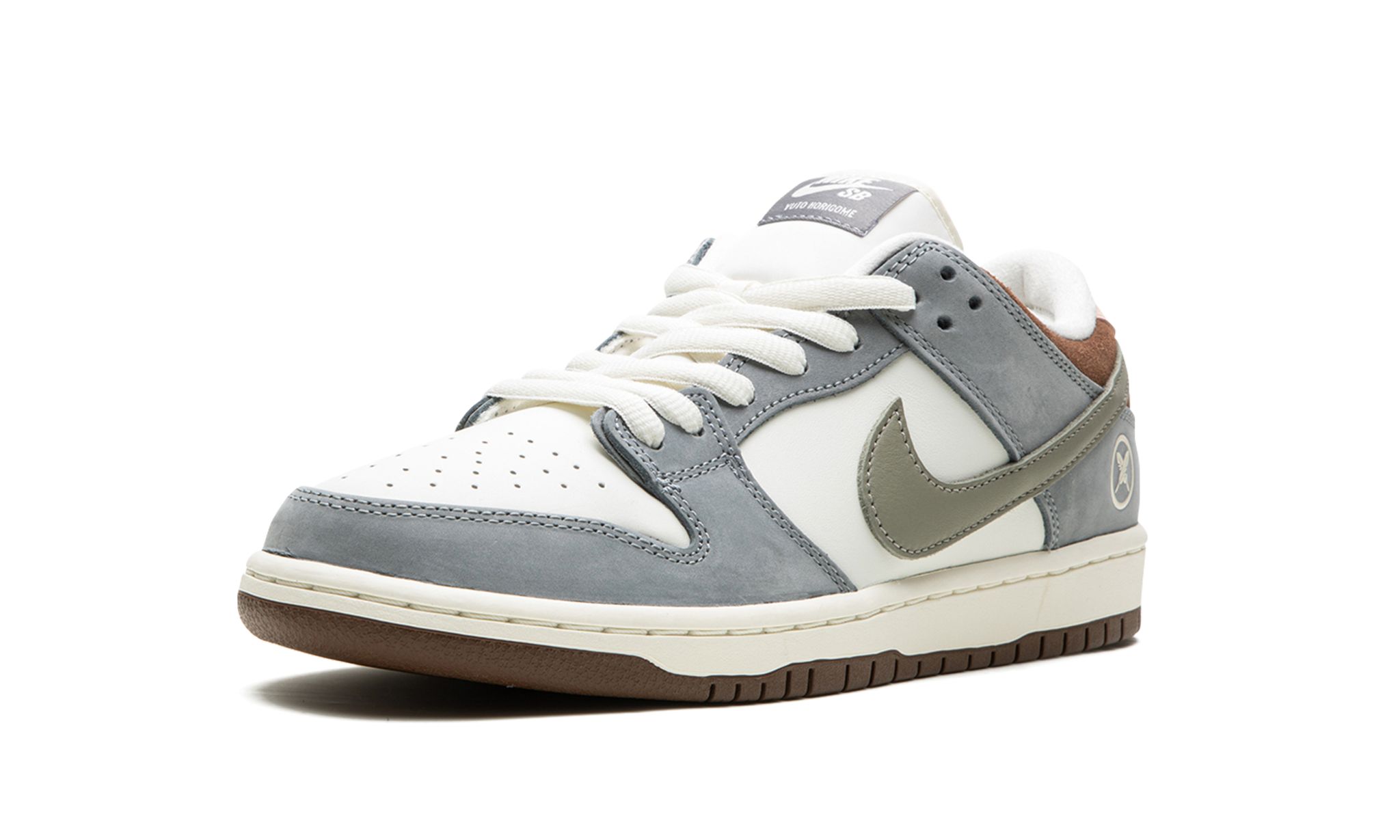 Yuto Horigome X SB Dunk Low