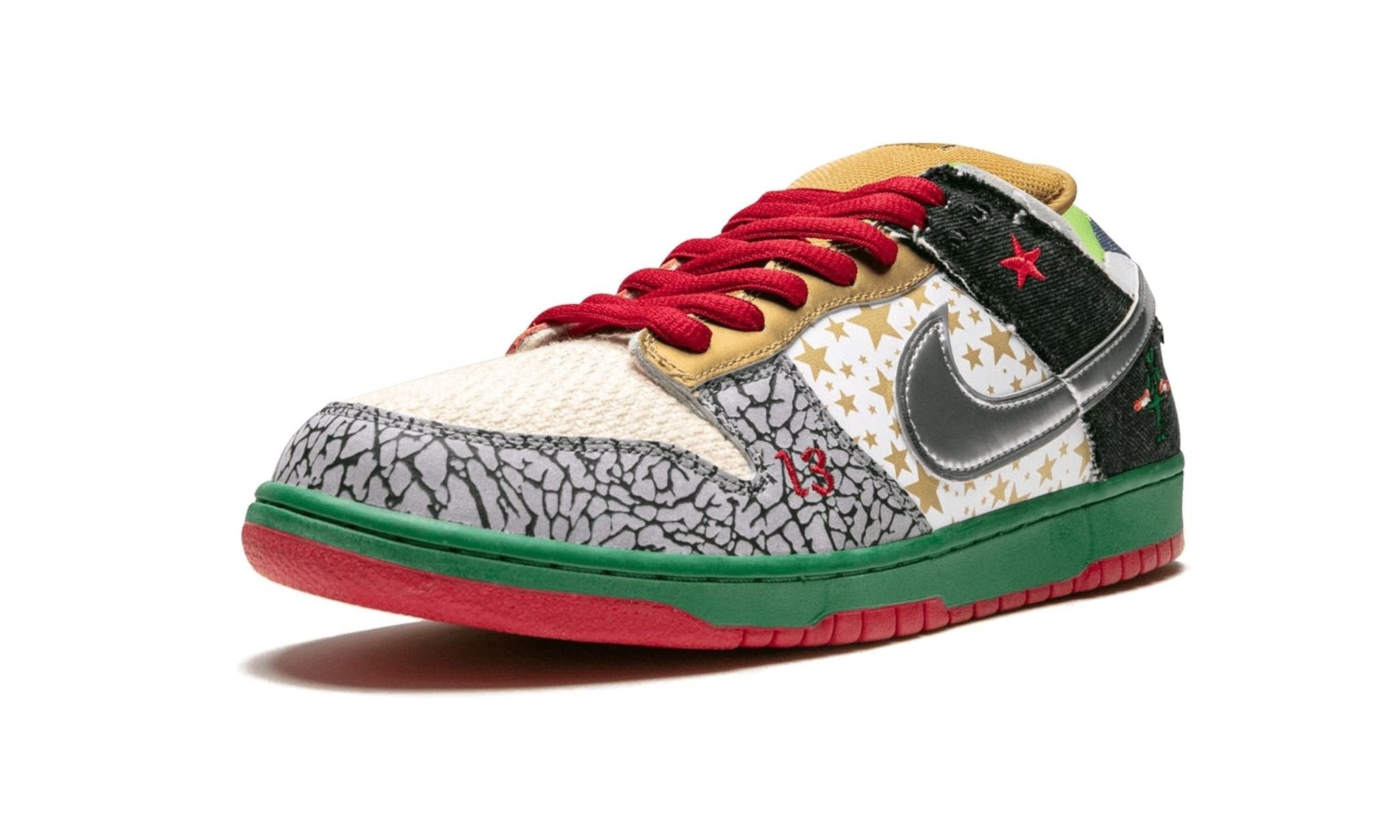 Sb What The Dunk What The Dunk