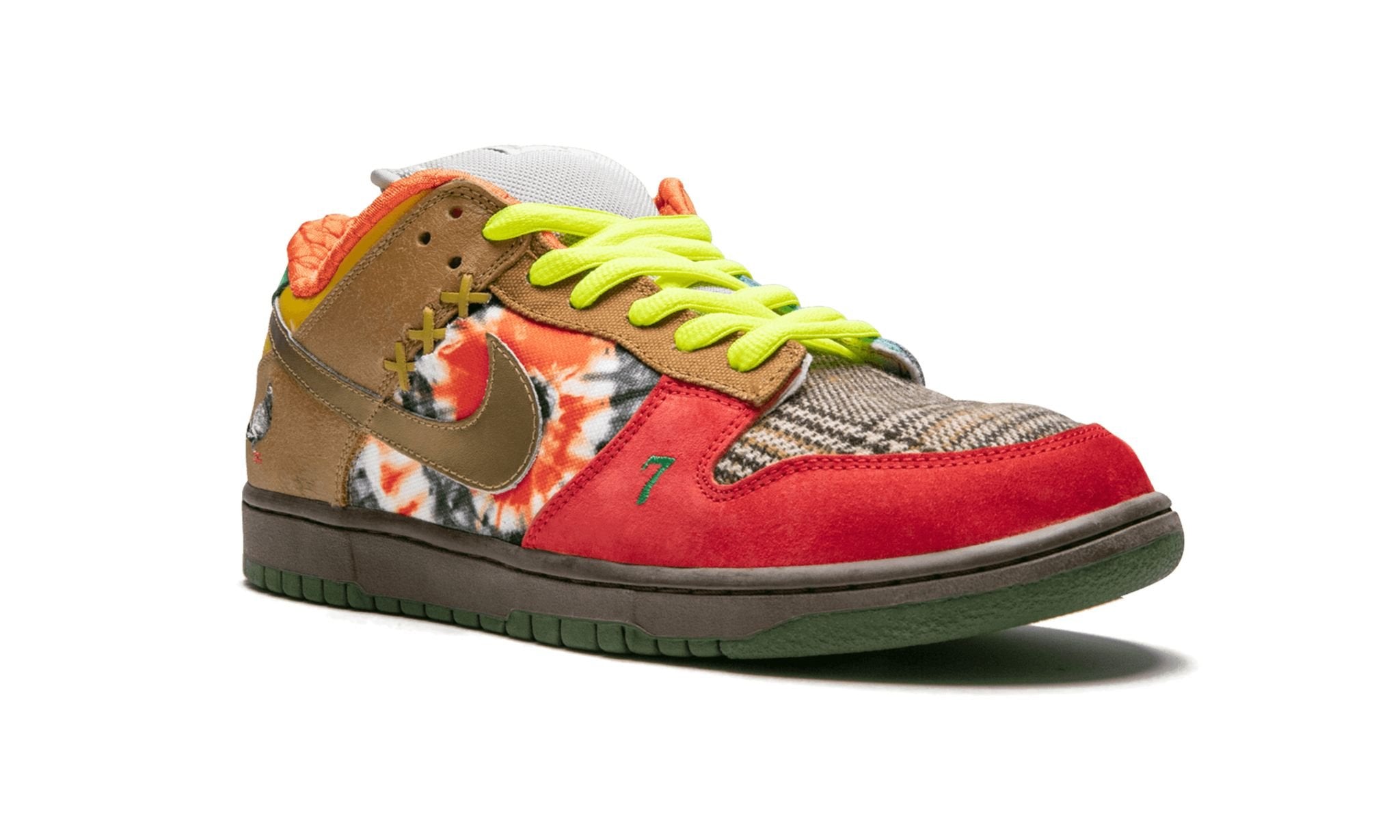 Sb What The Dunk What The Dunk