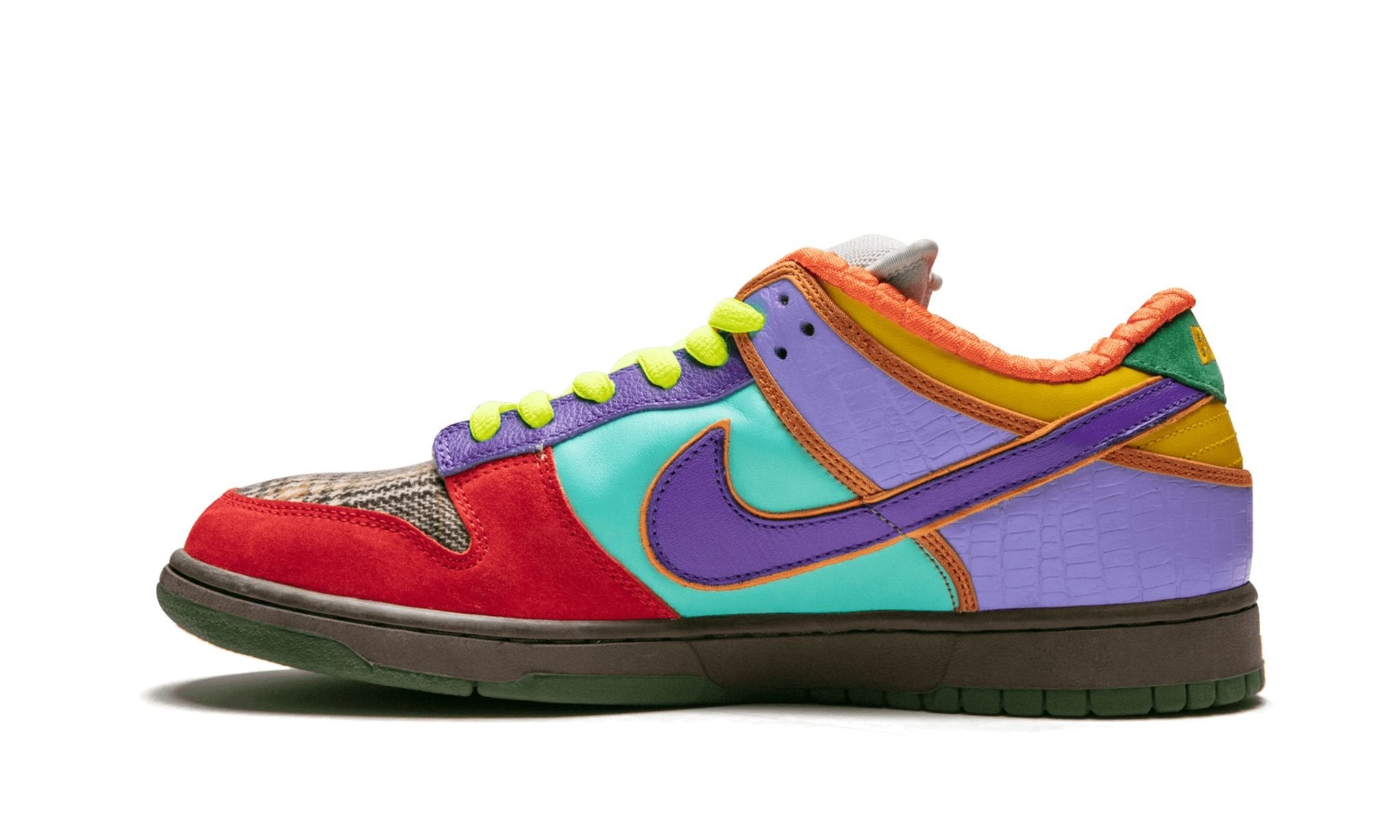 Sb What The Dunk What The Dunk