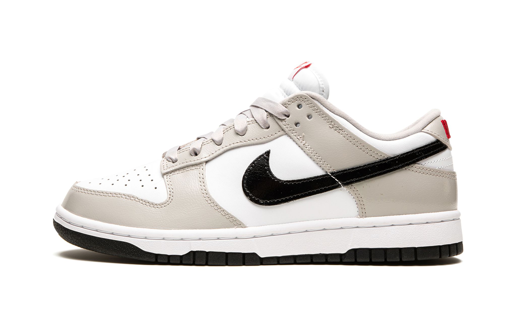 Dunk Low Light Iron Ore