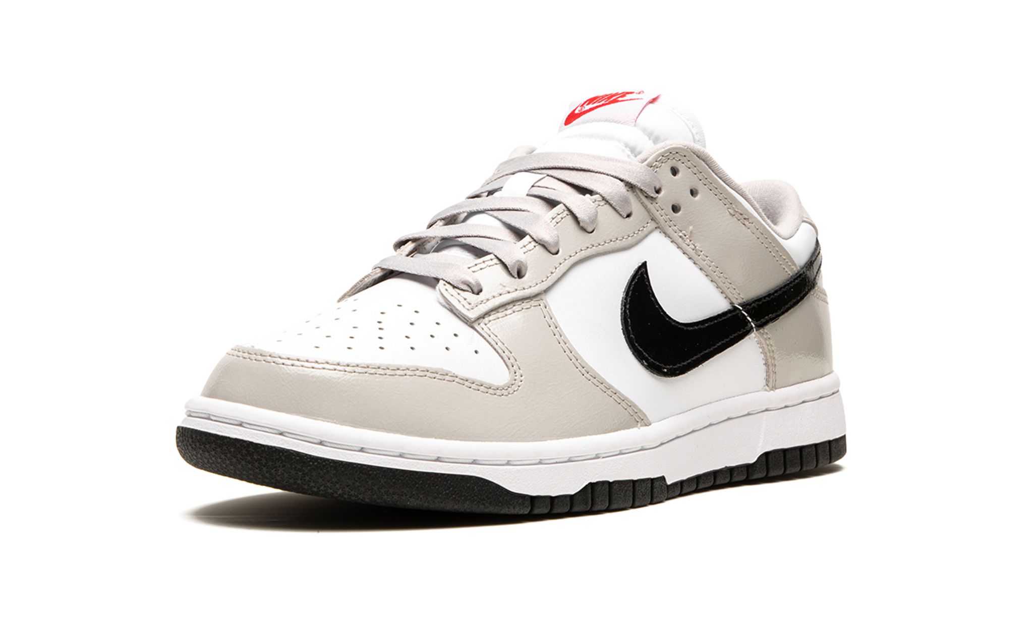 Dunk Low Light Iron Ore