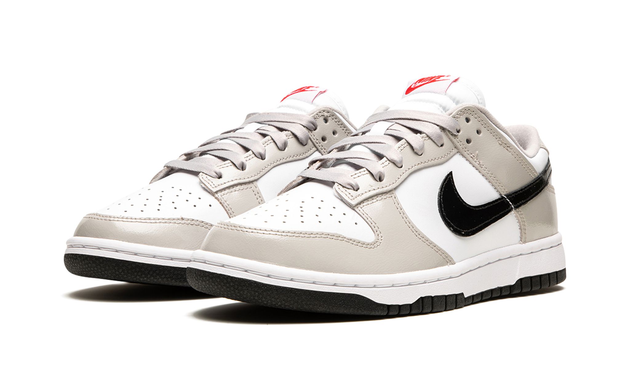 Dunk Low Light Iron Ore