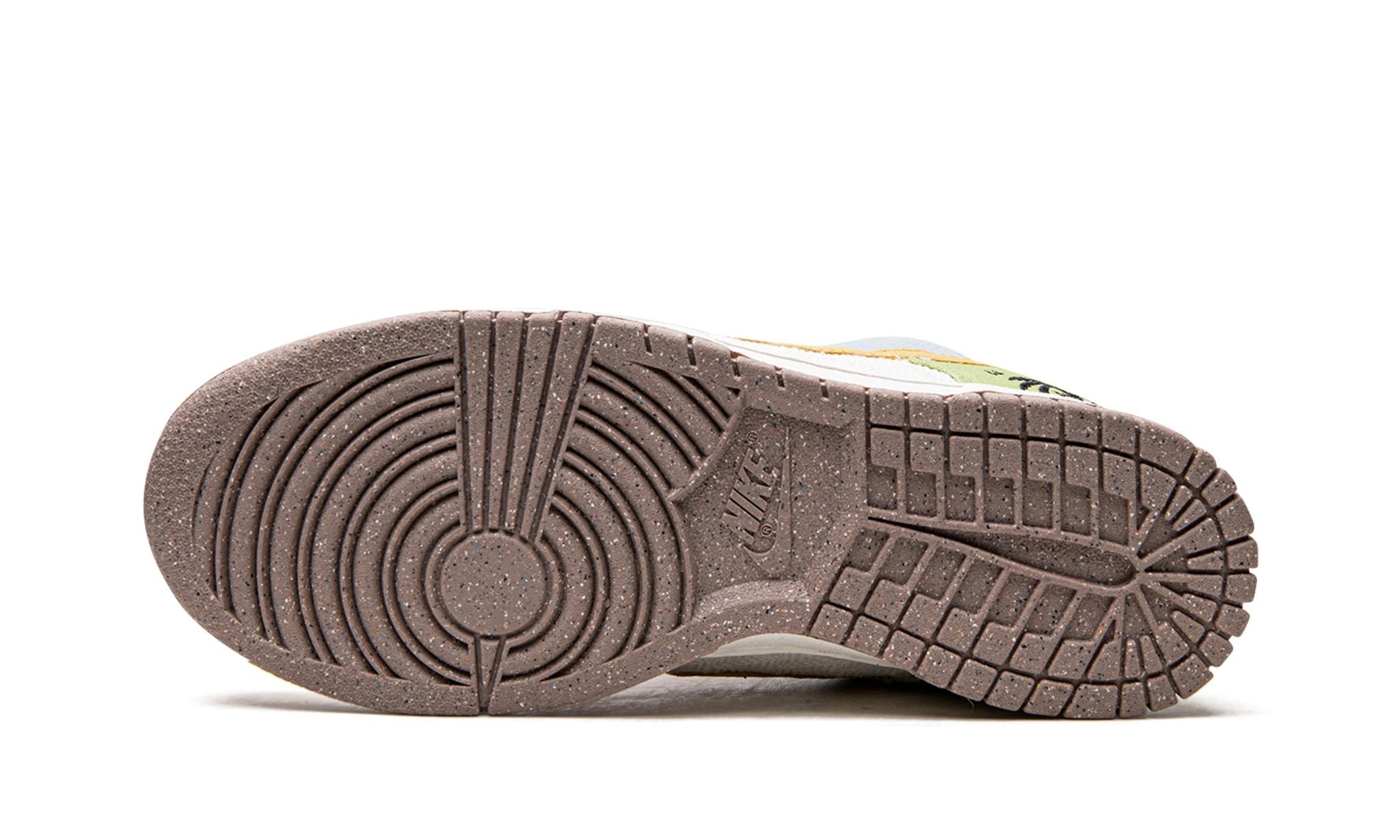 Wmns Dunk Low SE Sun Club  MultiColor