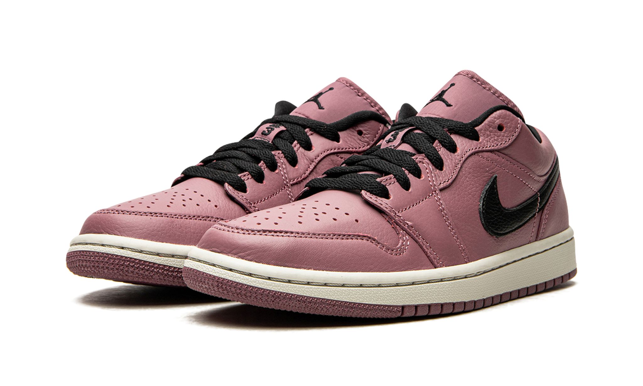 Air Jordan 1 Low Magenta