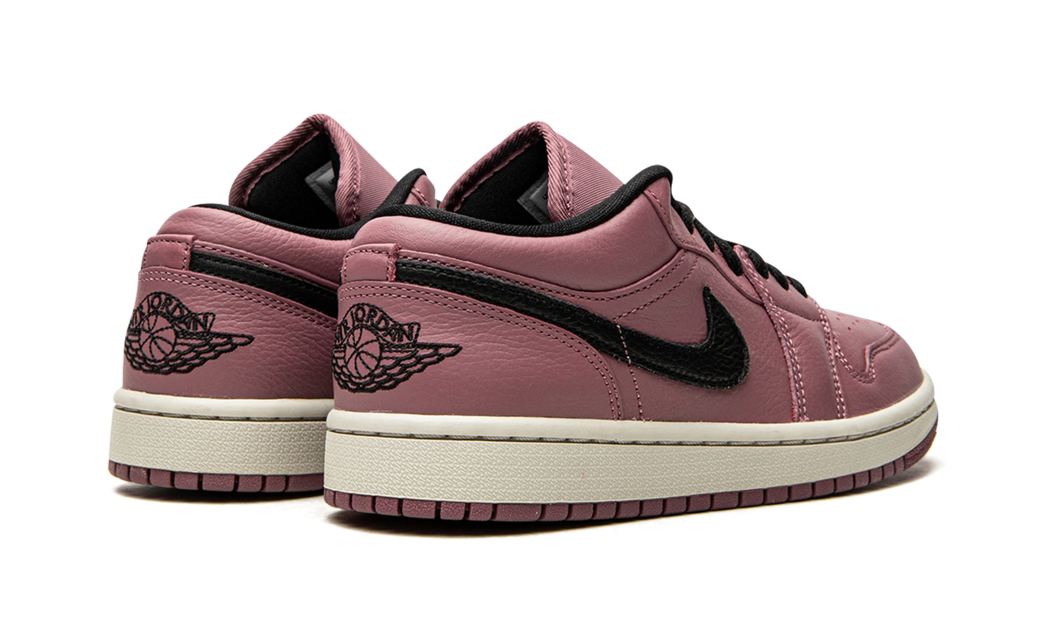 Air Jordan 1 Low Magenta