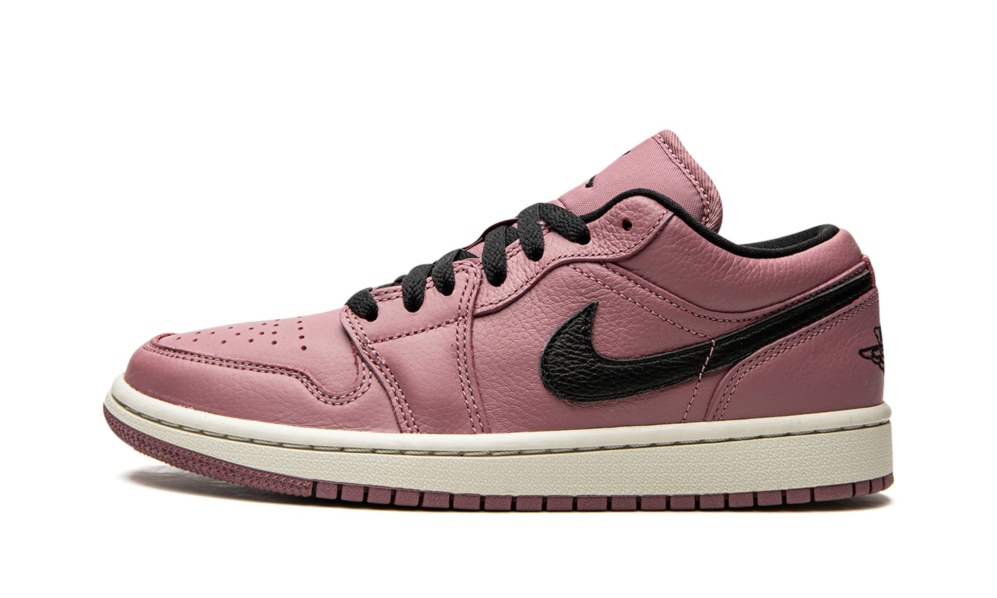 Air Jordan 1 Low Magenta