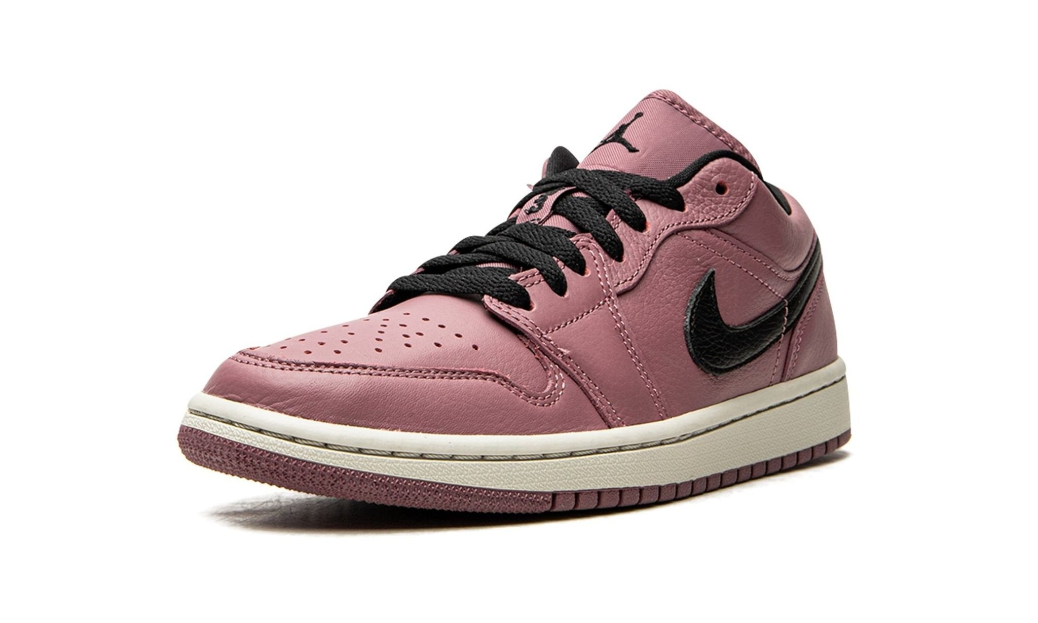 Air Jordan 1 Low Magenta